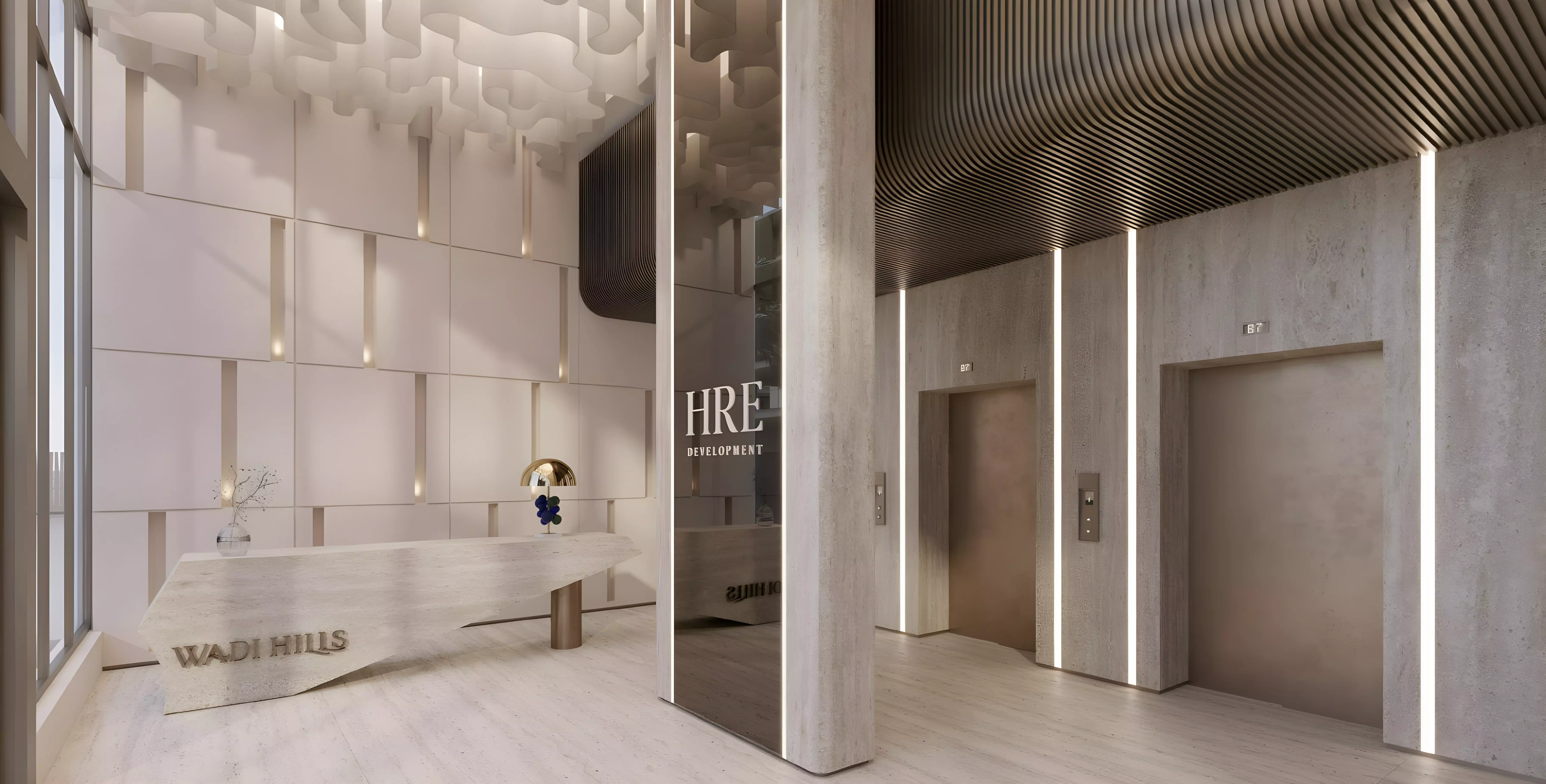 Image 3 of Wadi Hills by Hijazi Real Estate