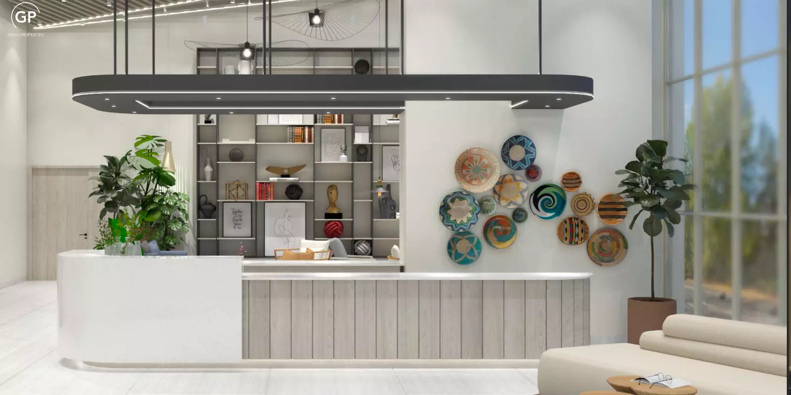 Image 7 of Prive Residence by Ginco Properties