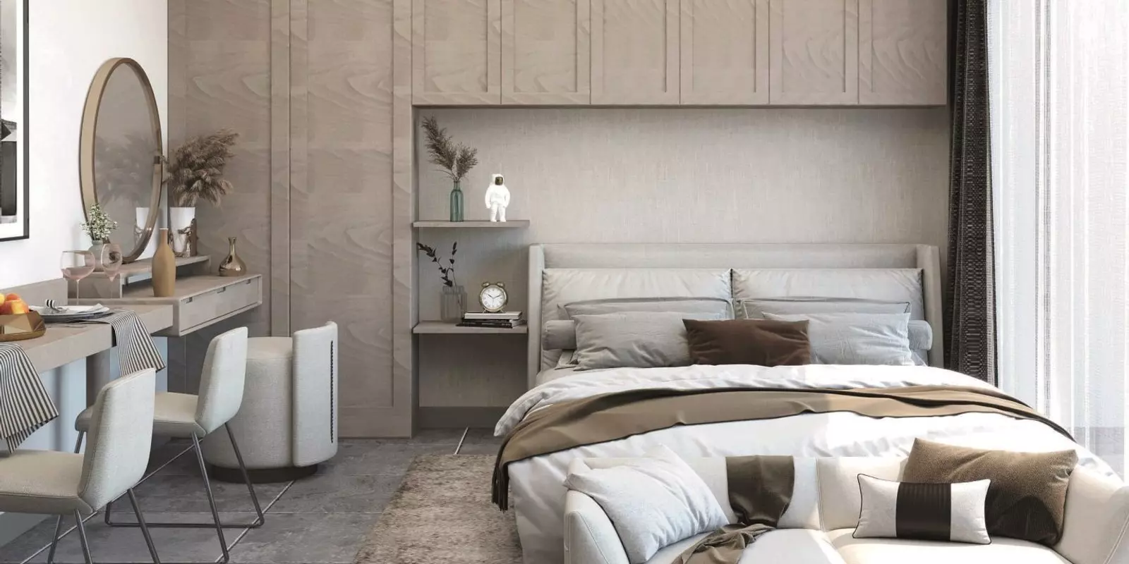 Image 5 of Prive Residence by Ginco Properties