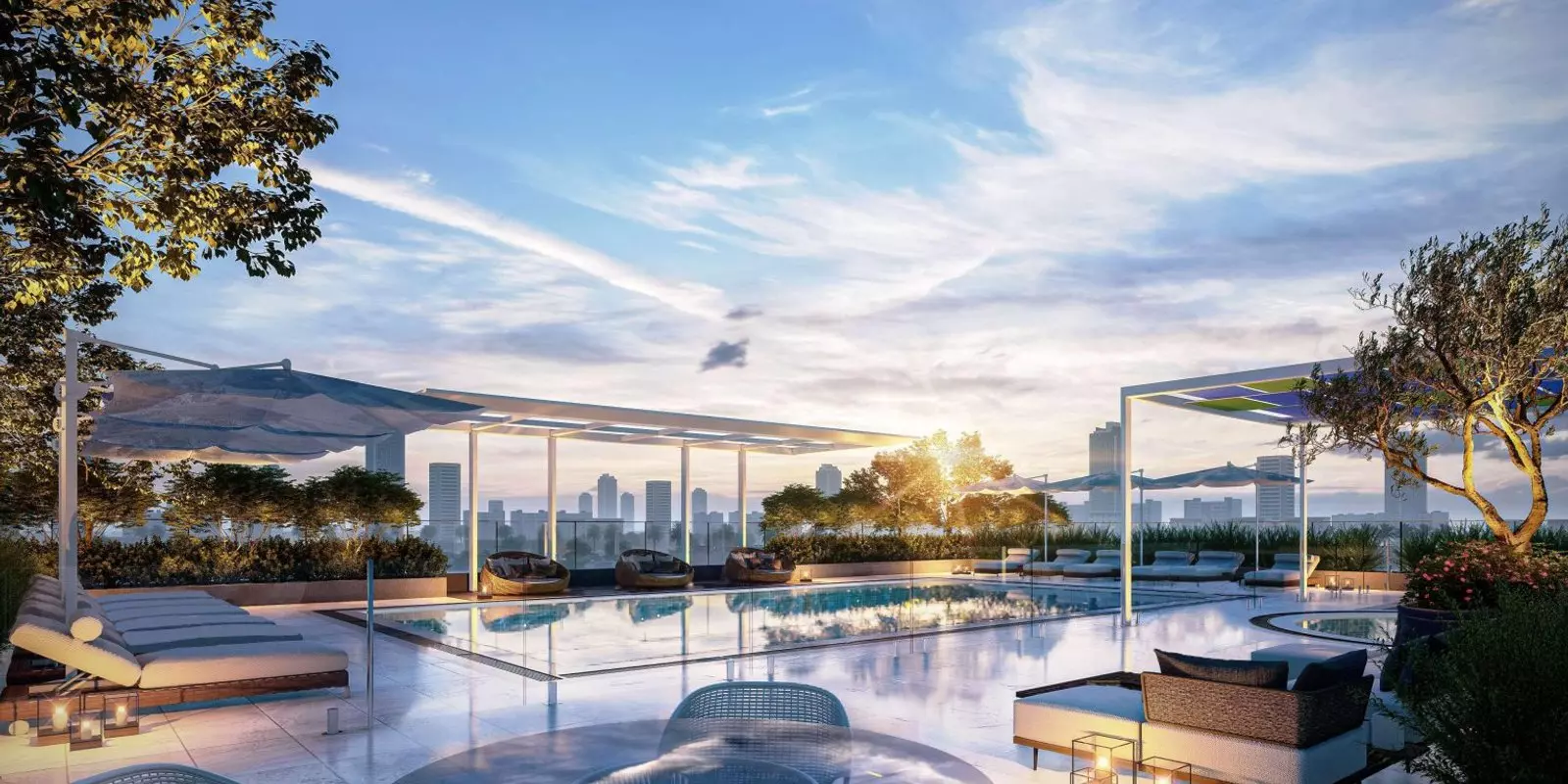 Image 4 of Prive Residence by Ginco Properties