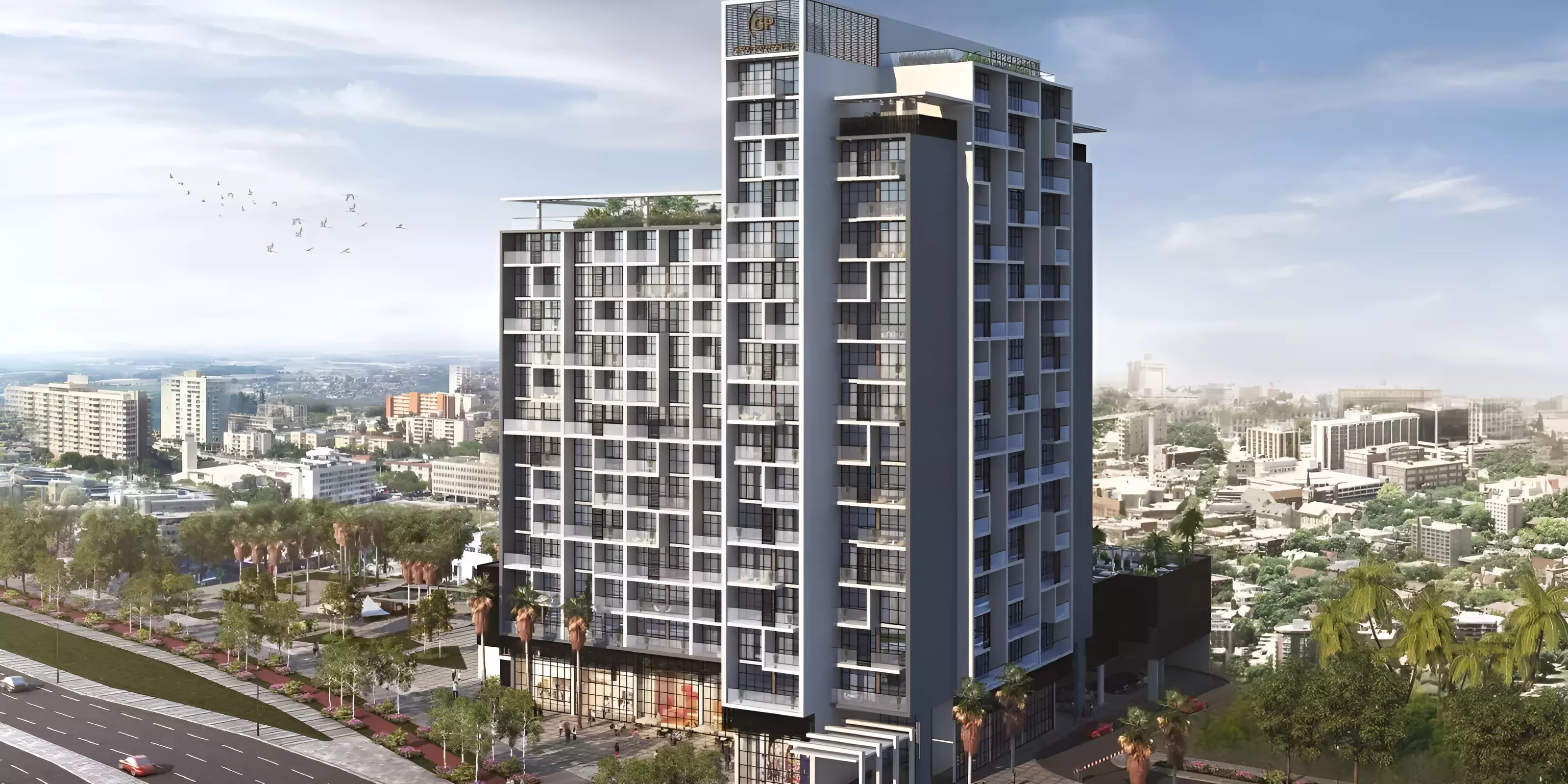 Image of Prive Residence by Ginco Properties