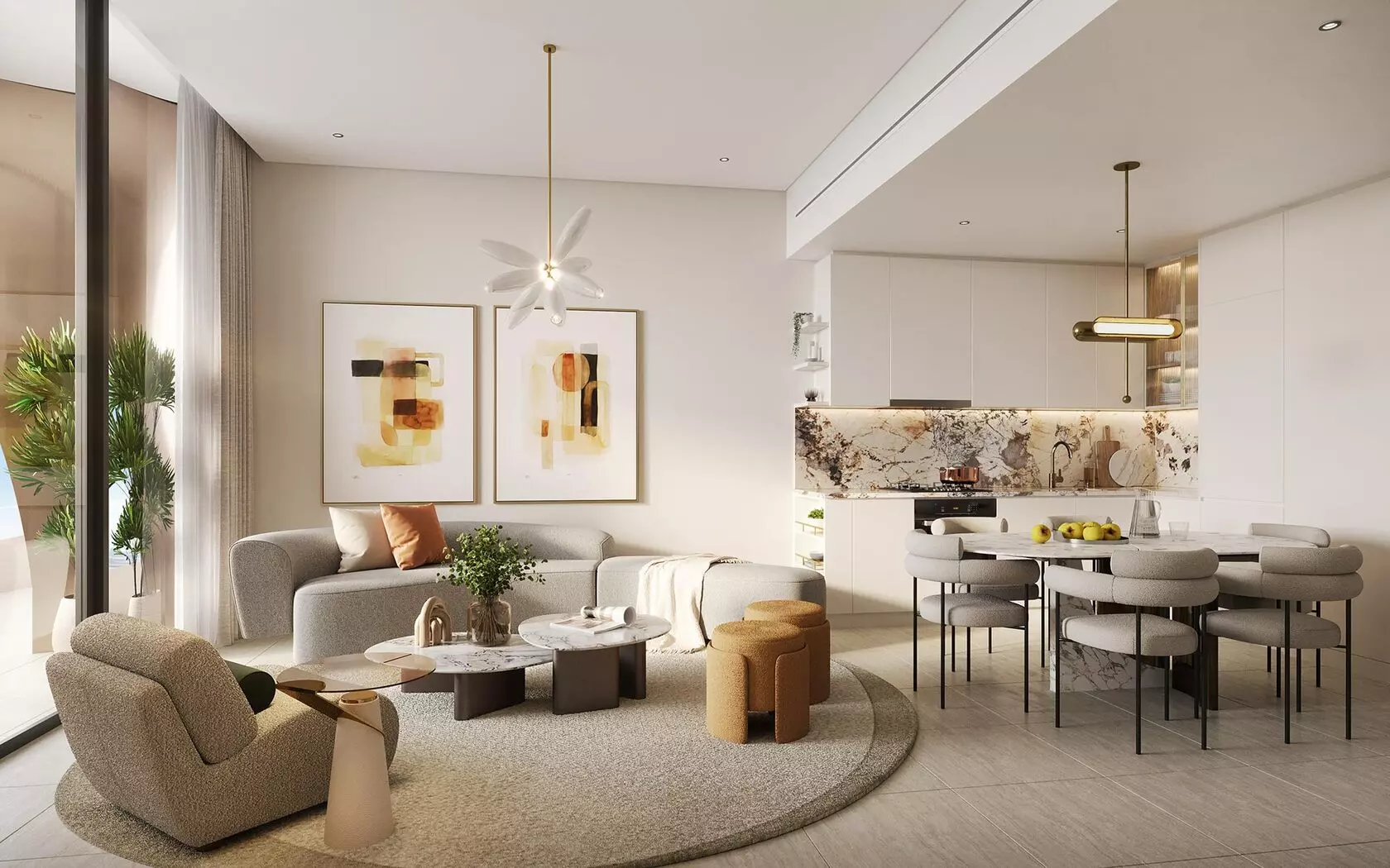 Image 6 of One Residence by Ginco Properties