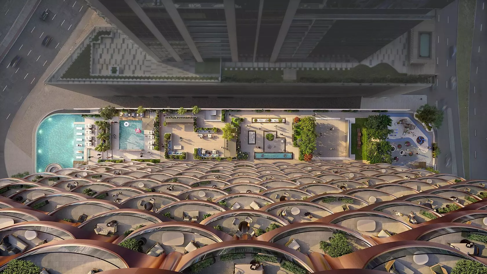 Image 7 of One Residence by Ginco Properties