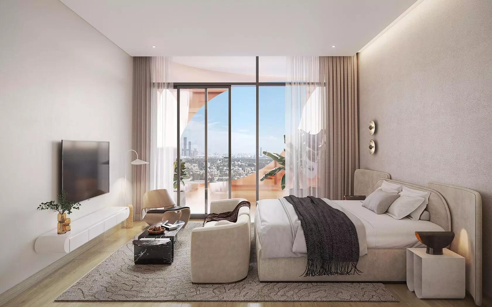 Image of One Residence by Ginco Properties