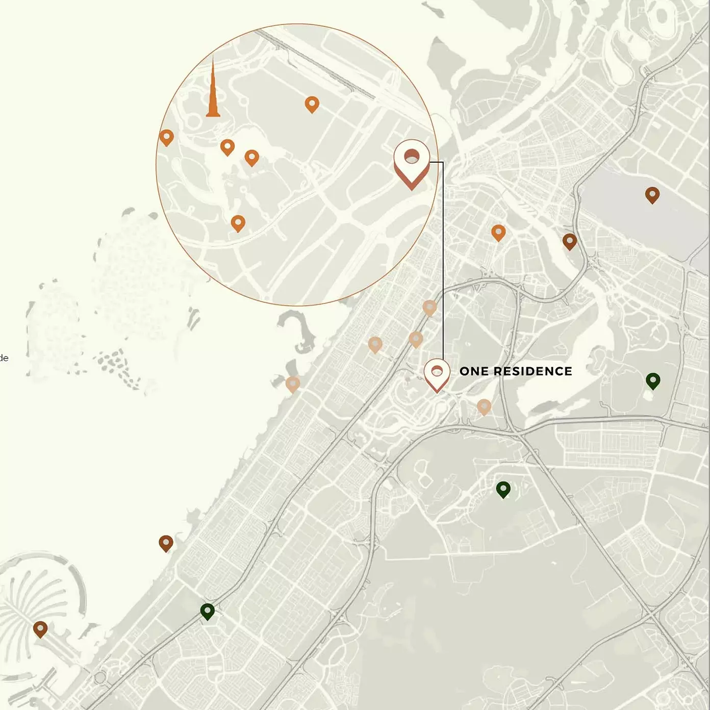 Image 2 of One Residence by Ginco Properties