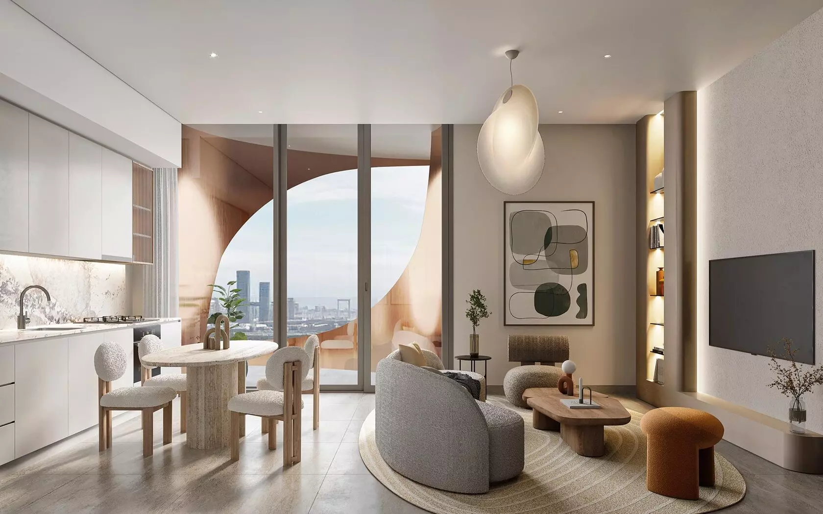 Image 5 of One Residence by Ginco Properties