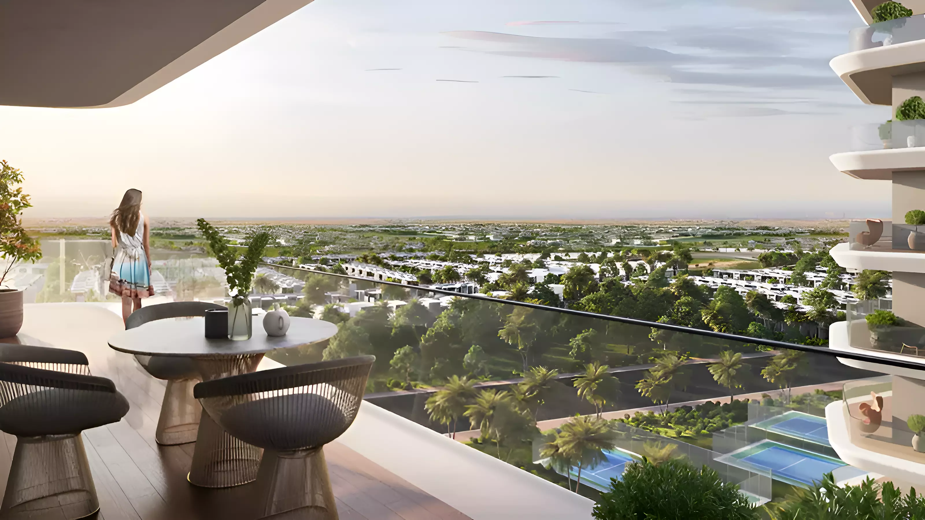 Image 6 of ELO 2 by Damac Properties