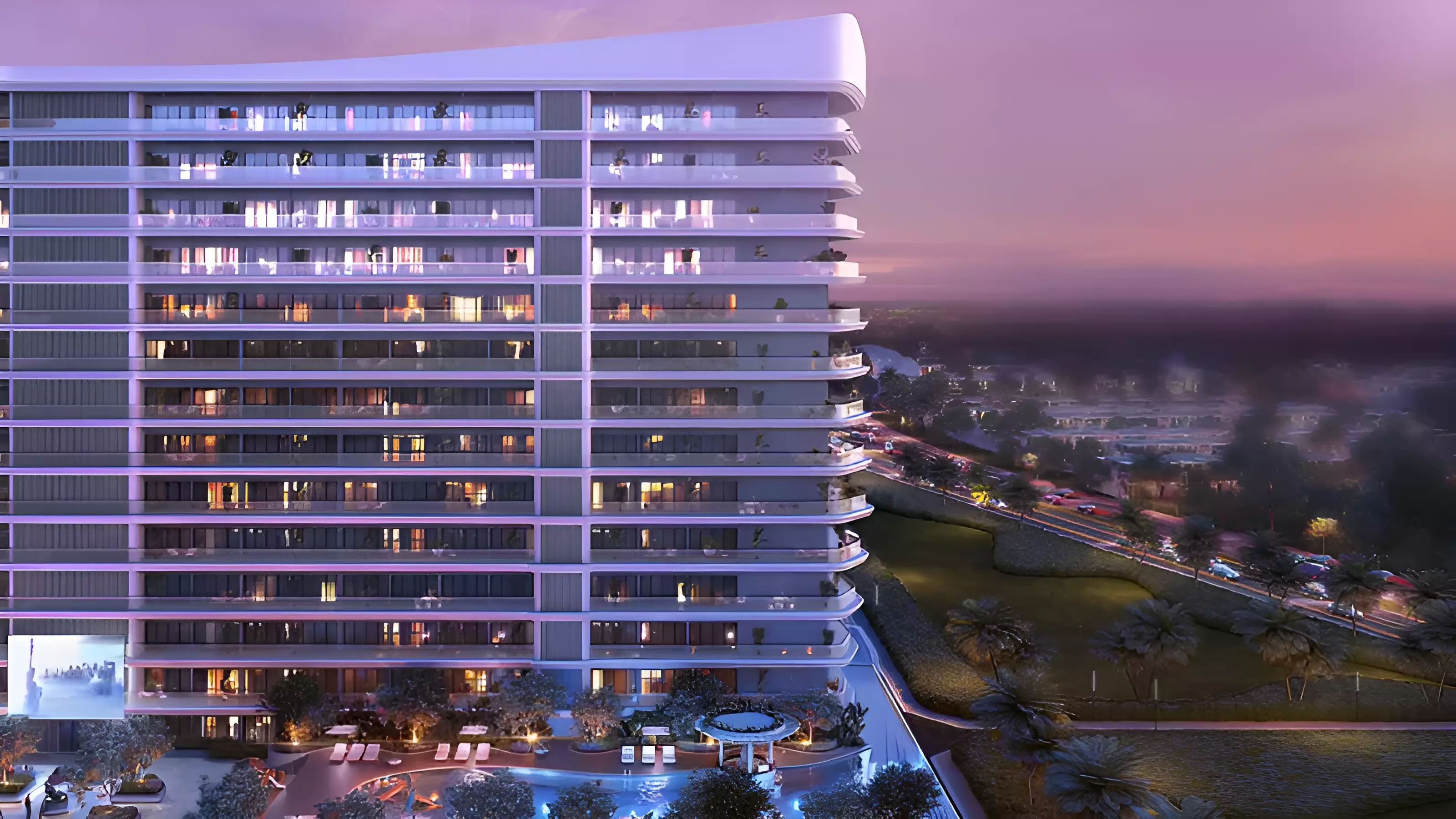 Image 3 of ELO 2 by Damac Properties