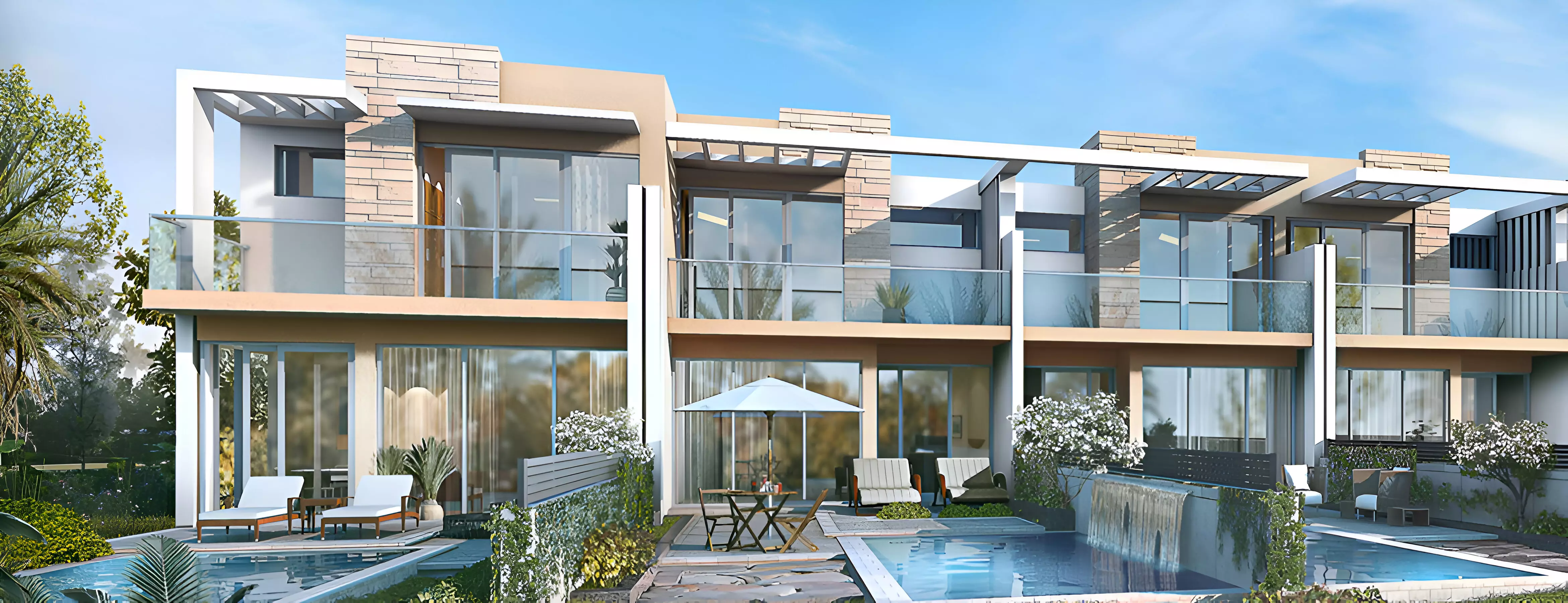 Photo of Green Acres by Damac Properties