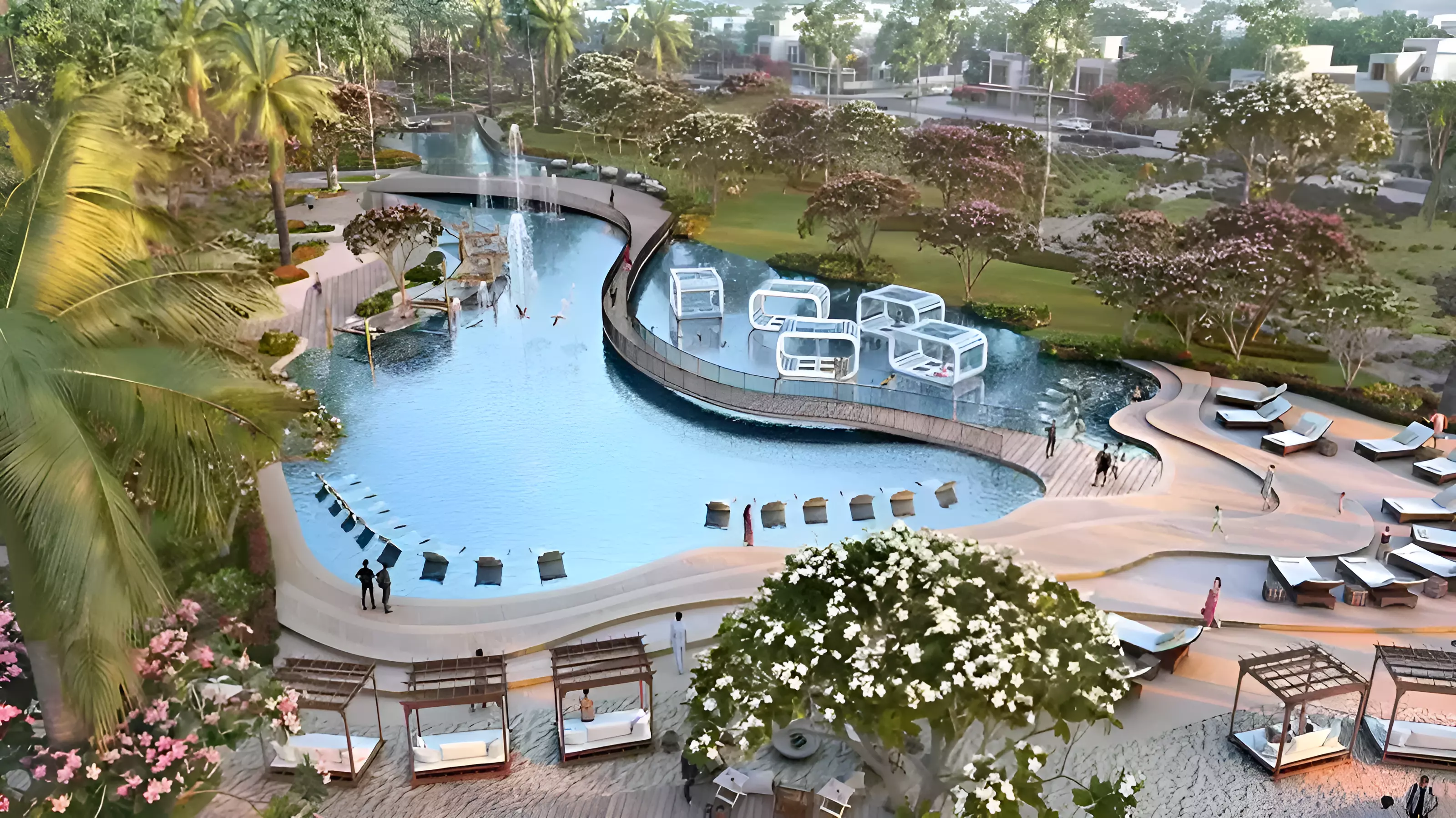 Image of Maldives 5 by Damac Properties