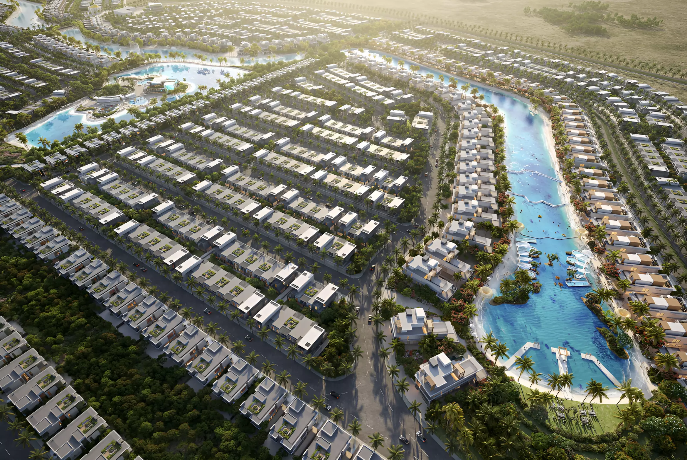 Image 6 of Damac Islands by Damac Properties