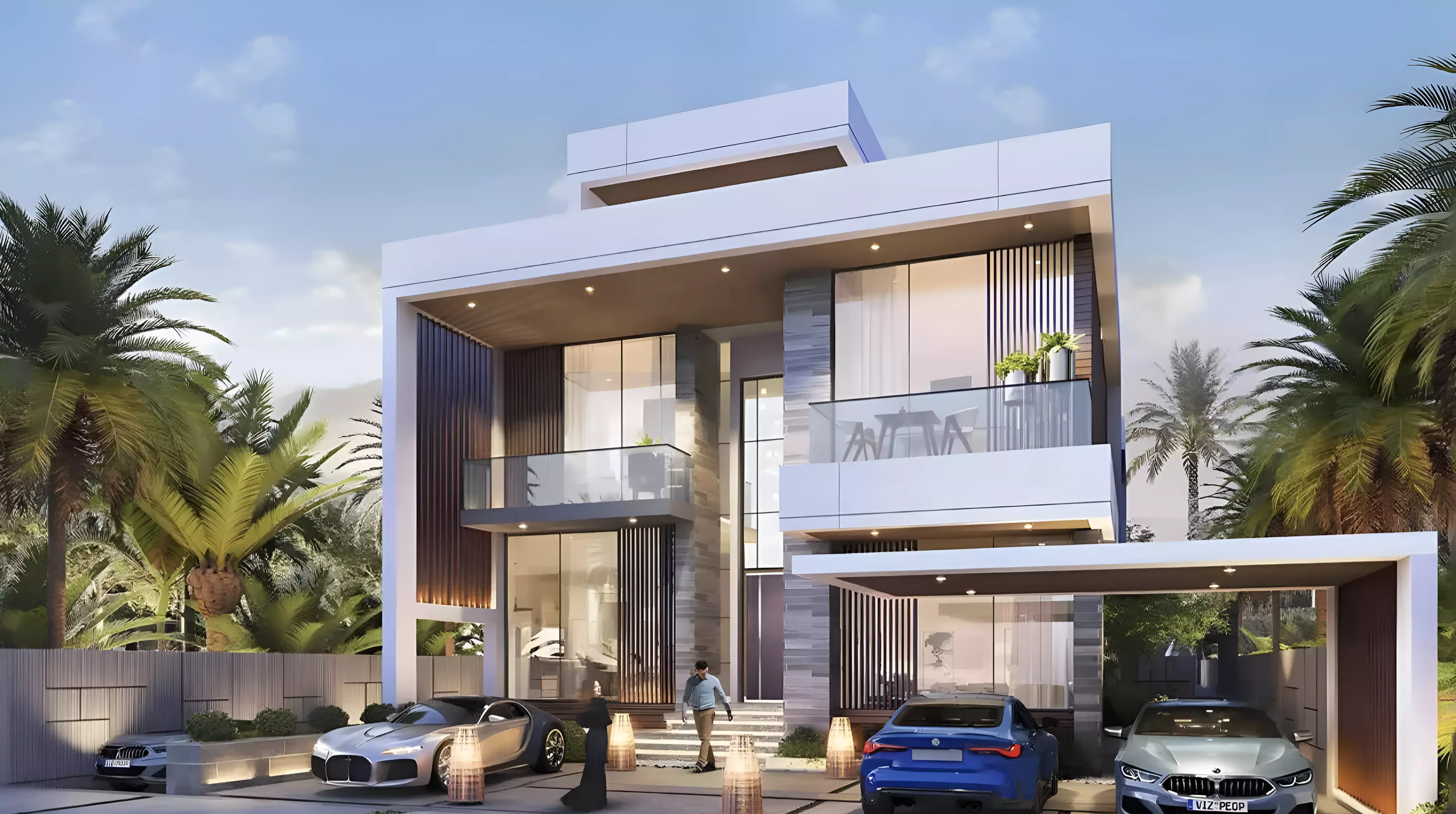 Image of Damac Islands by Damac Properties