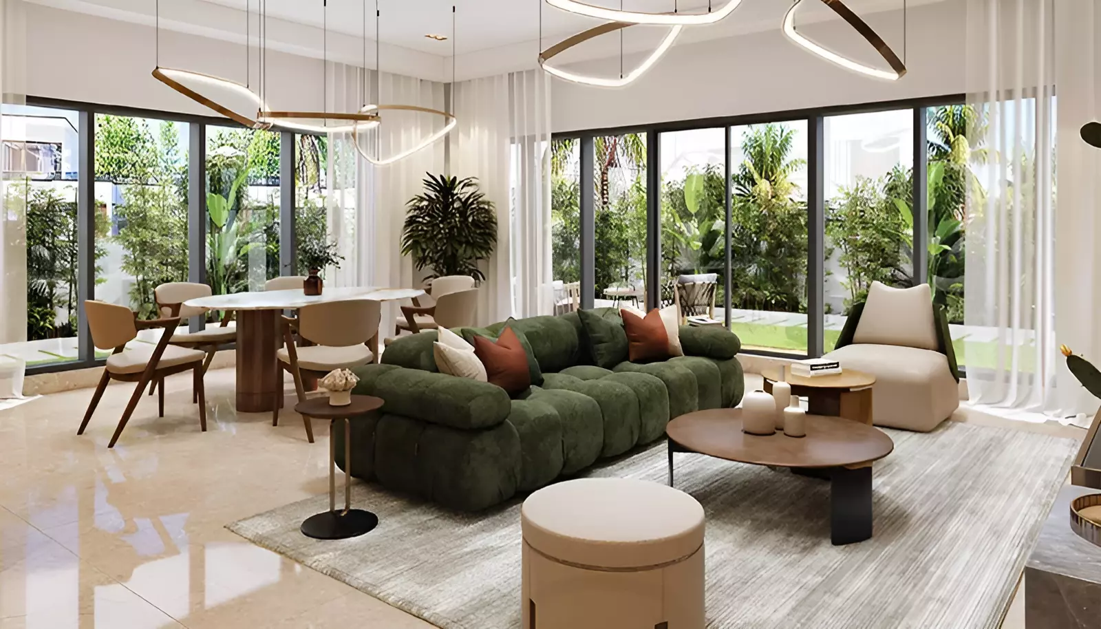 Image 8 of Damac Islands by Damac Properties