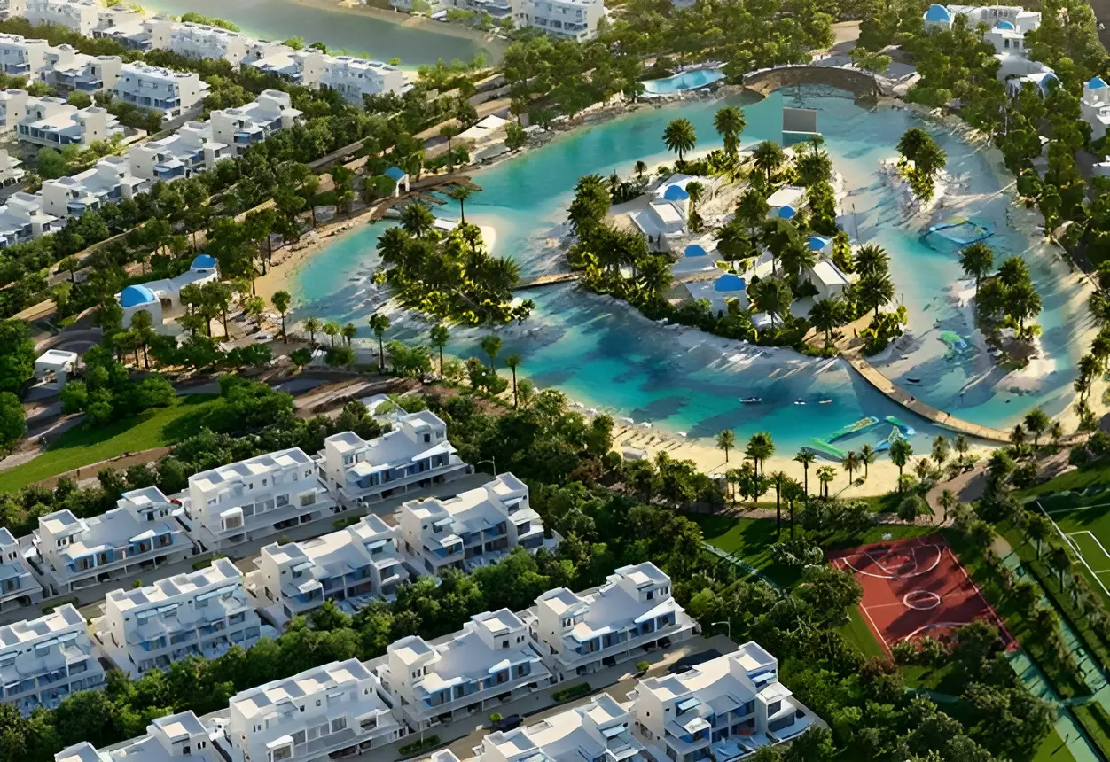 Image 2 of Damac Islands by Damac Properties