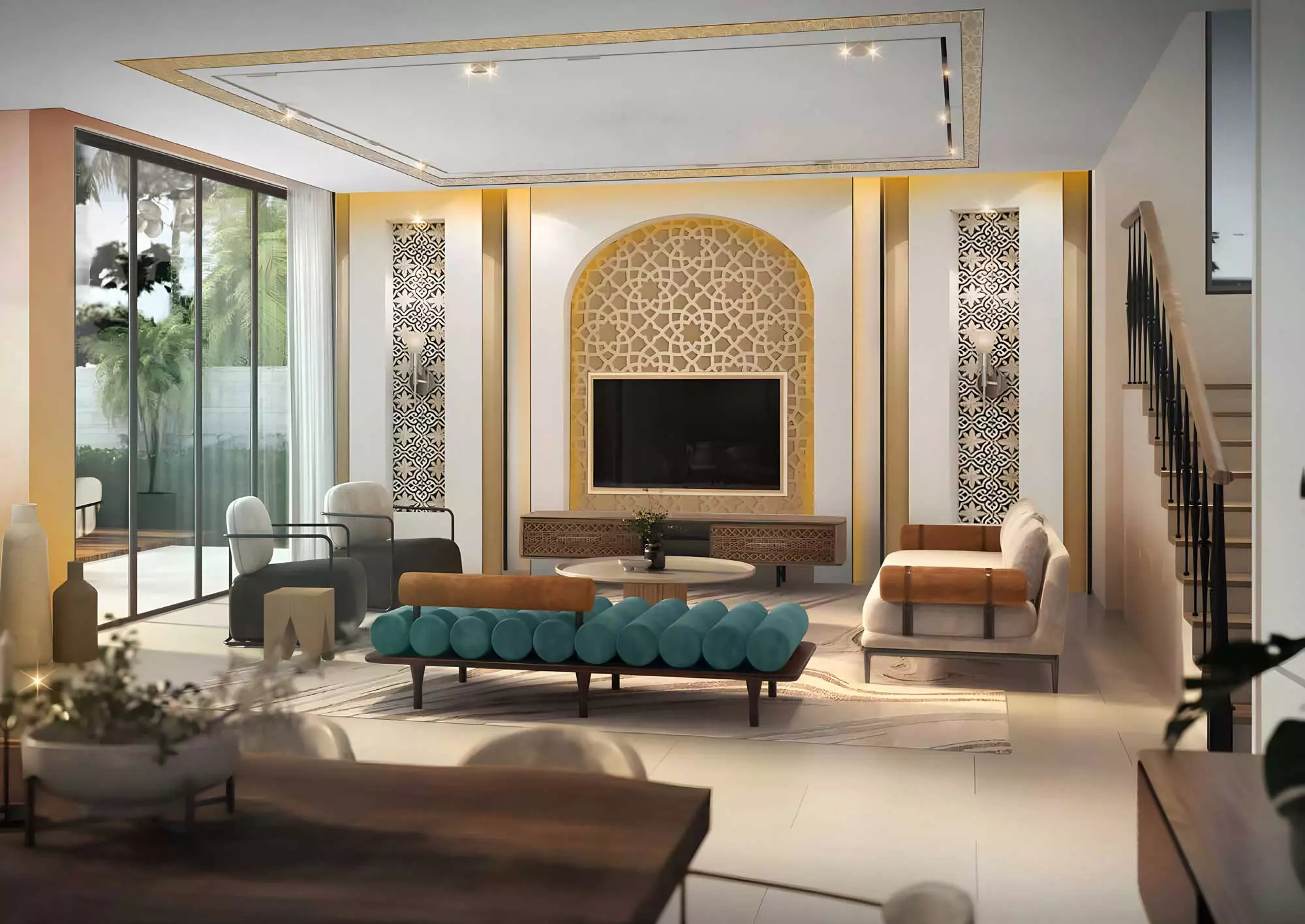 Image 3 of Damac Islands by Damac Properties