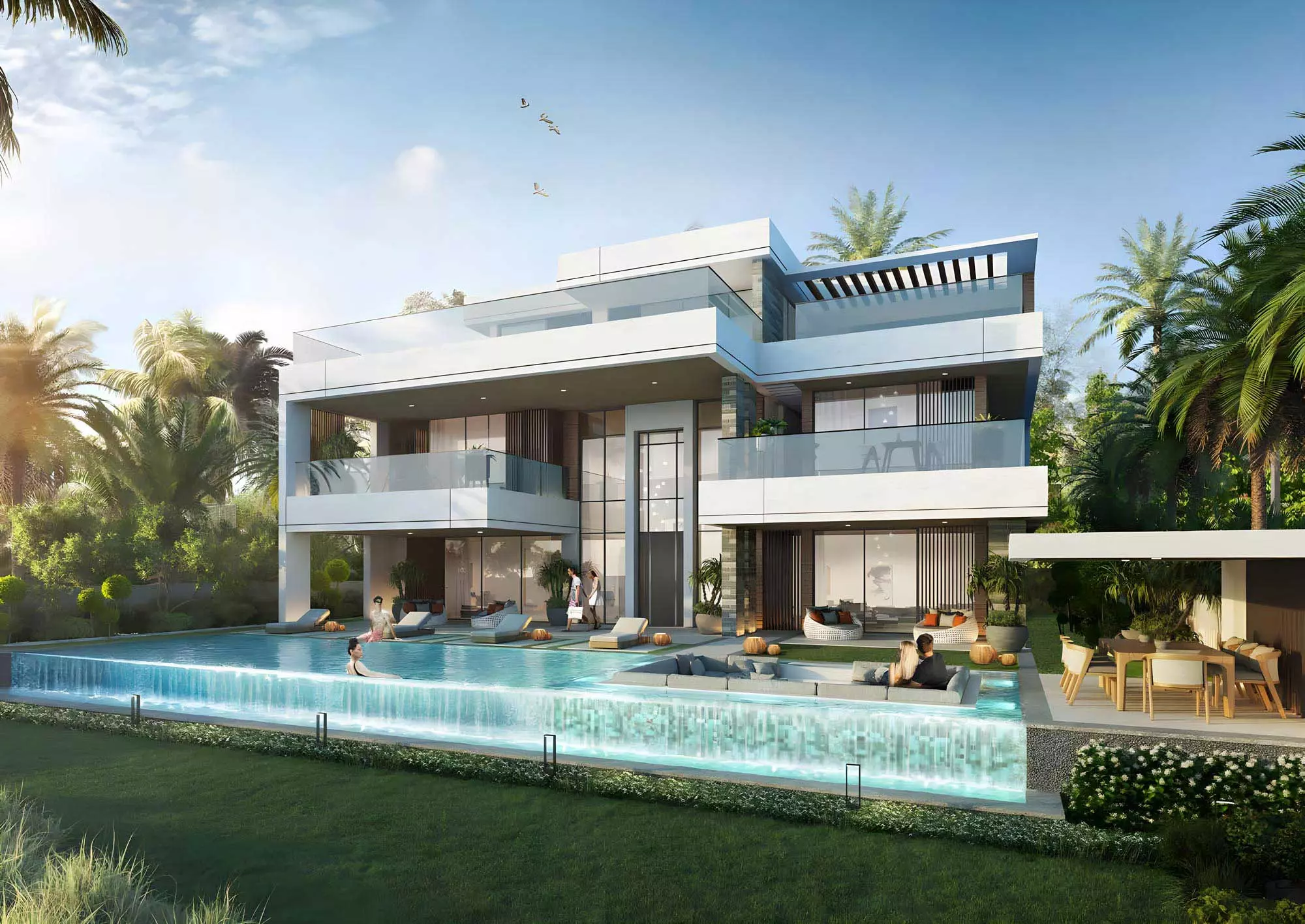 Image 5 of Damac Islands by Damac Properties