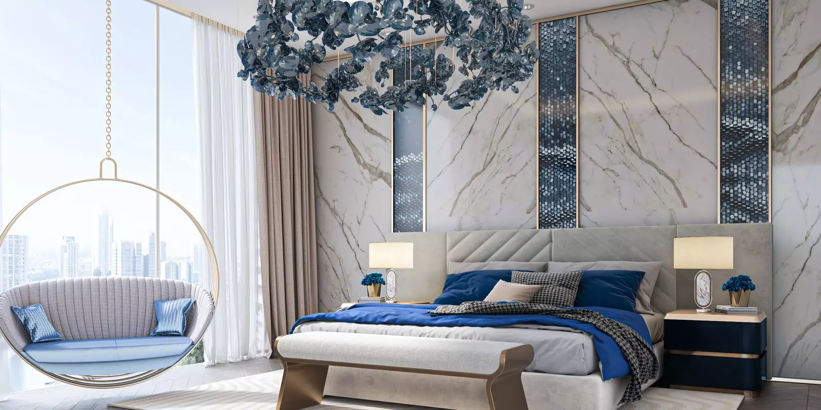 Image 3 of Canal Heights 2 by Damac Properties