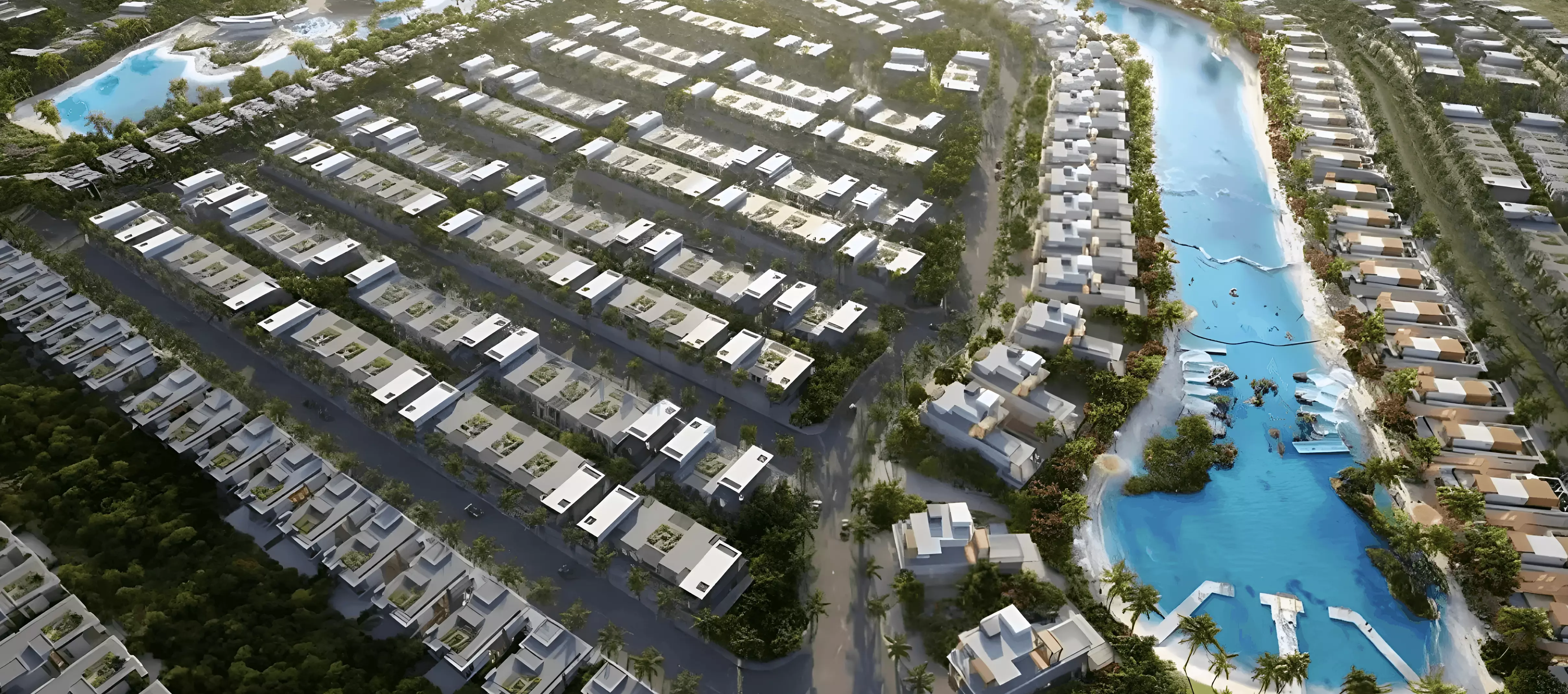 Image 3 of Maldives At Damac Islands by Damac Properties