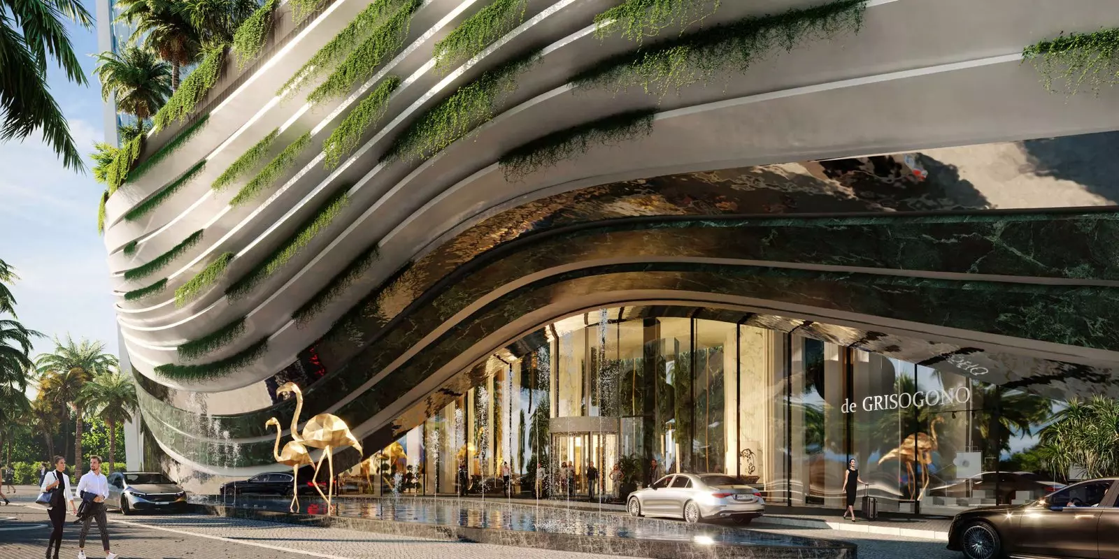 Изображение 6 из проекта Safa One By Damac от застройщика Damac Properties