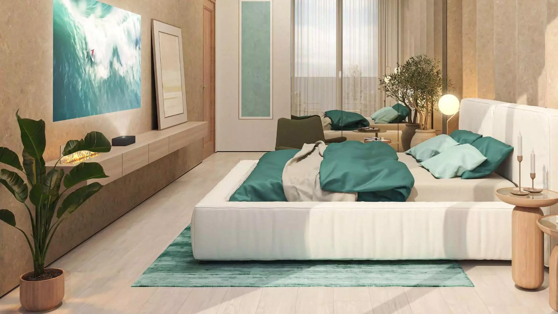 Image of ELO 3 by Damac Properties