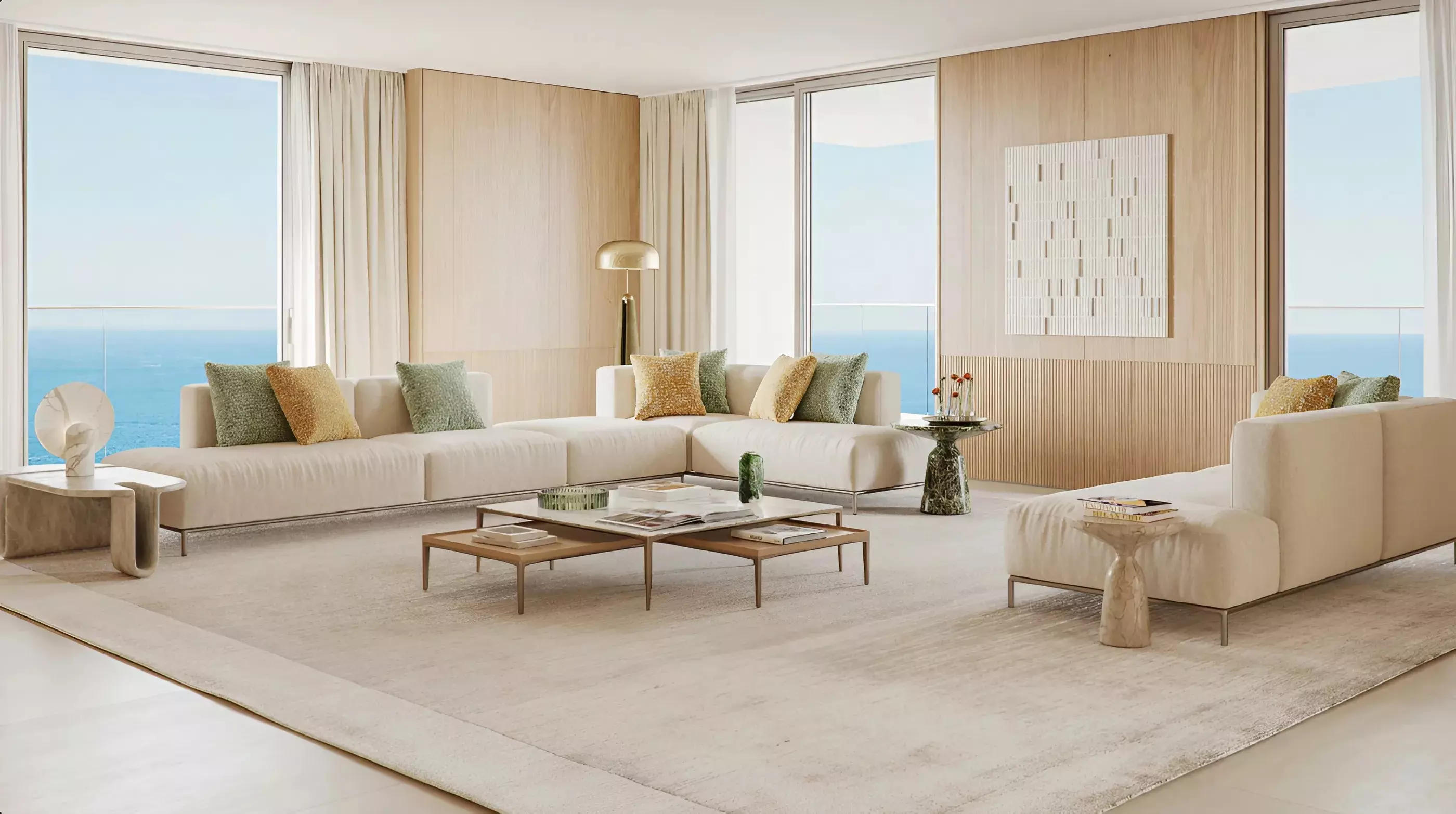Image 8 of Seacrest by Damac Properties