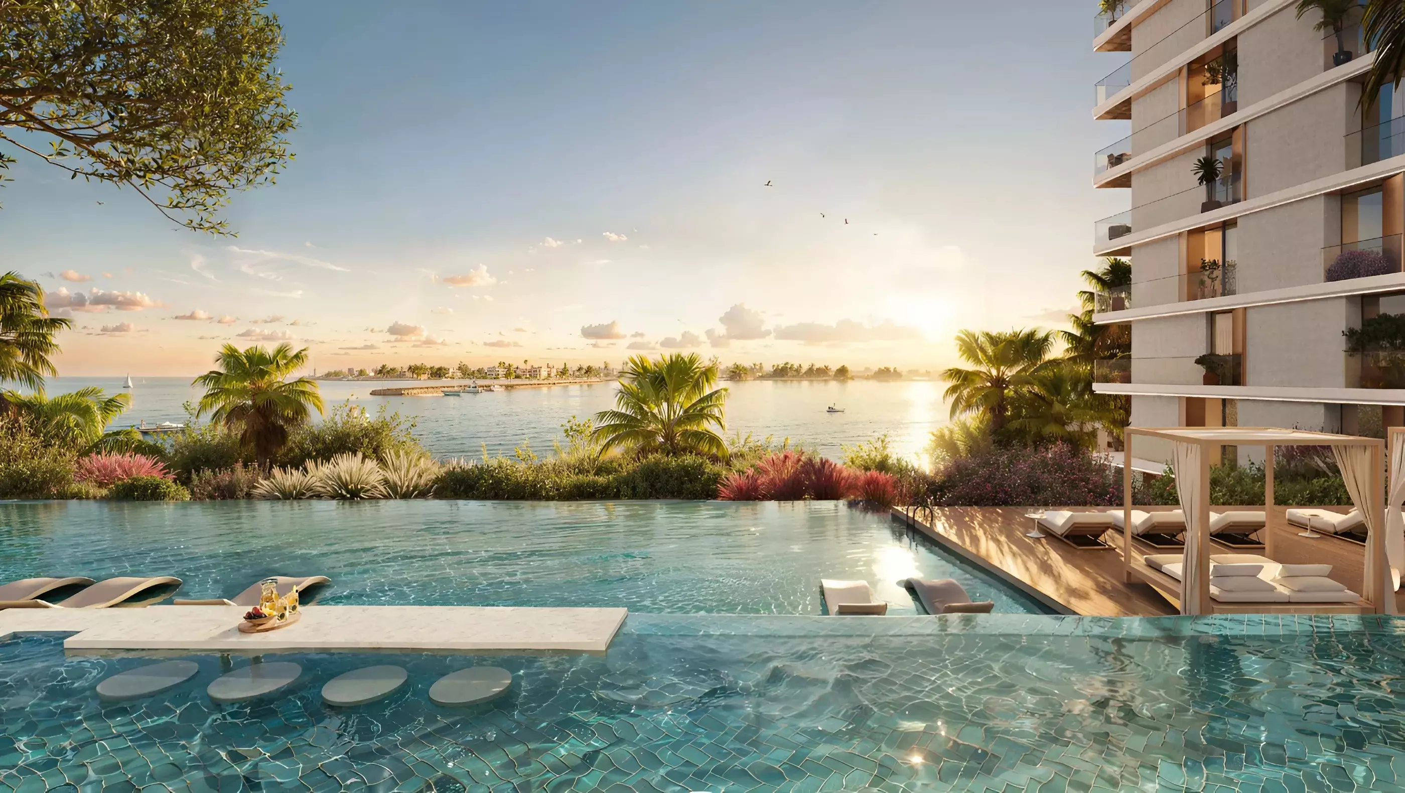 Image 6 of Seacrest by Damac Properties