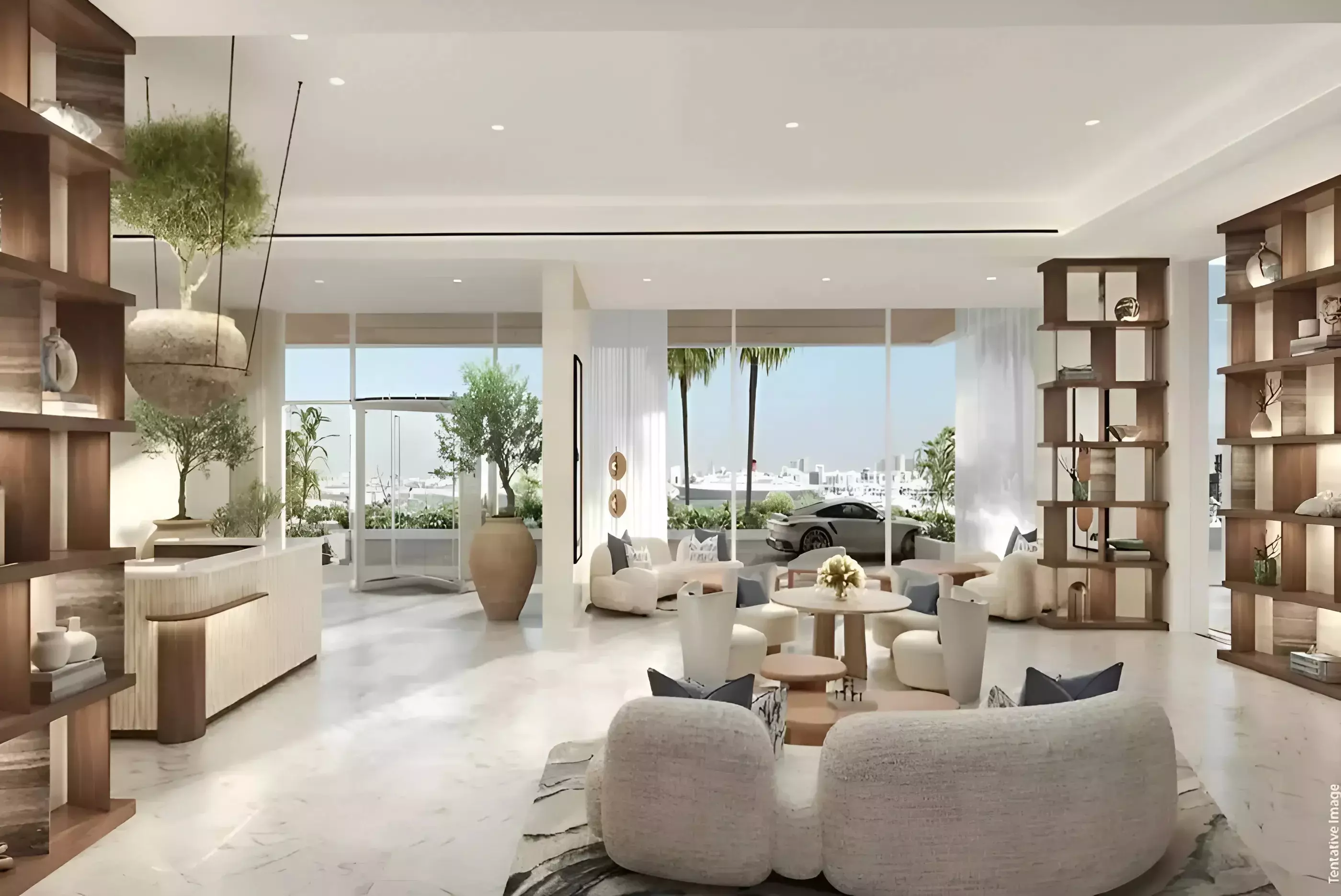 Image 7 of Seacrest by Damac Properties