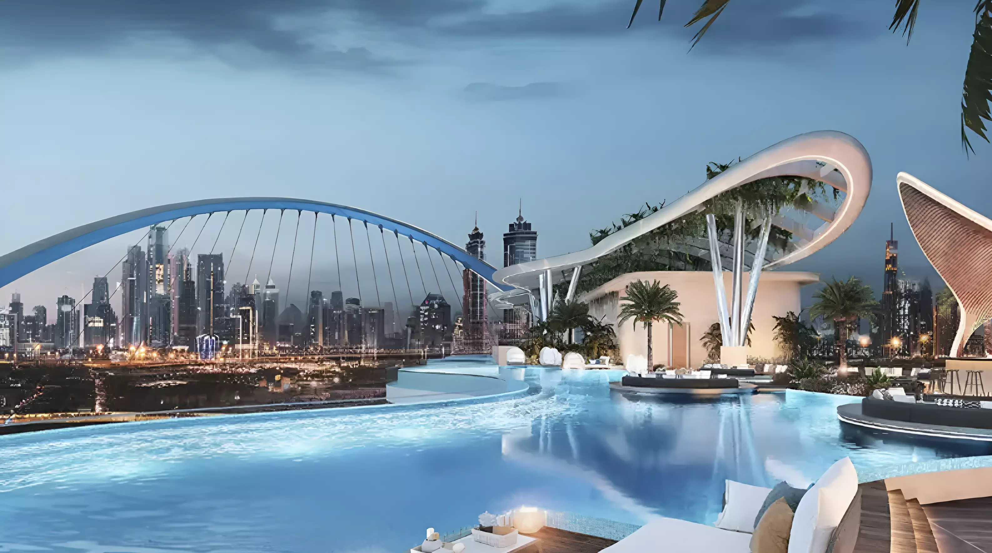 Image 2 of Bora Bora Phase 2 by Damac by Damac Properties