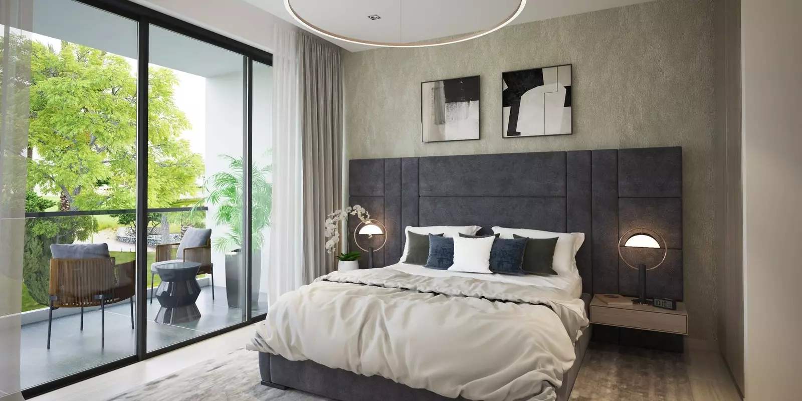 Image 3 of The Legends by Damac Properties