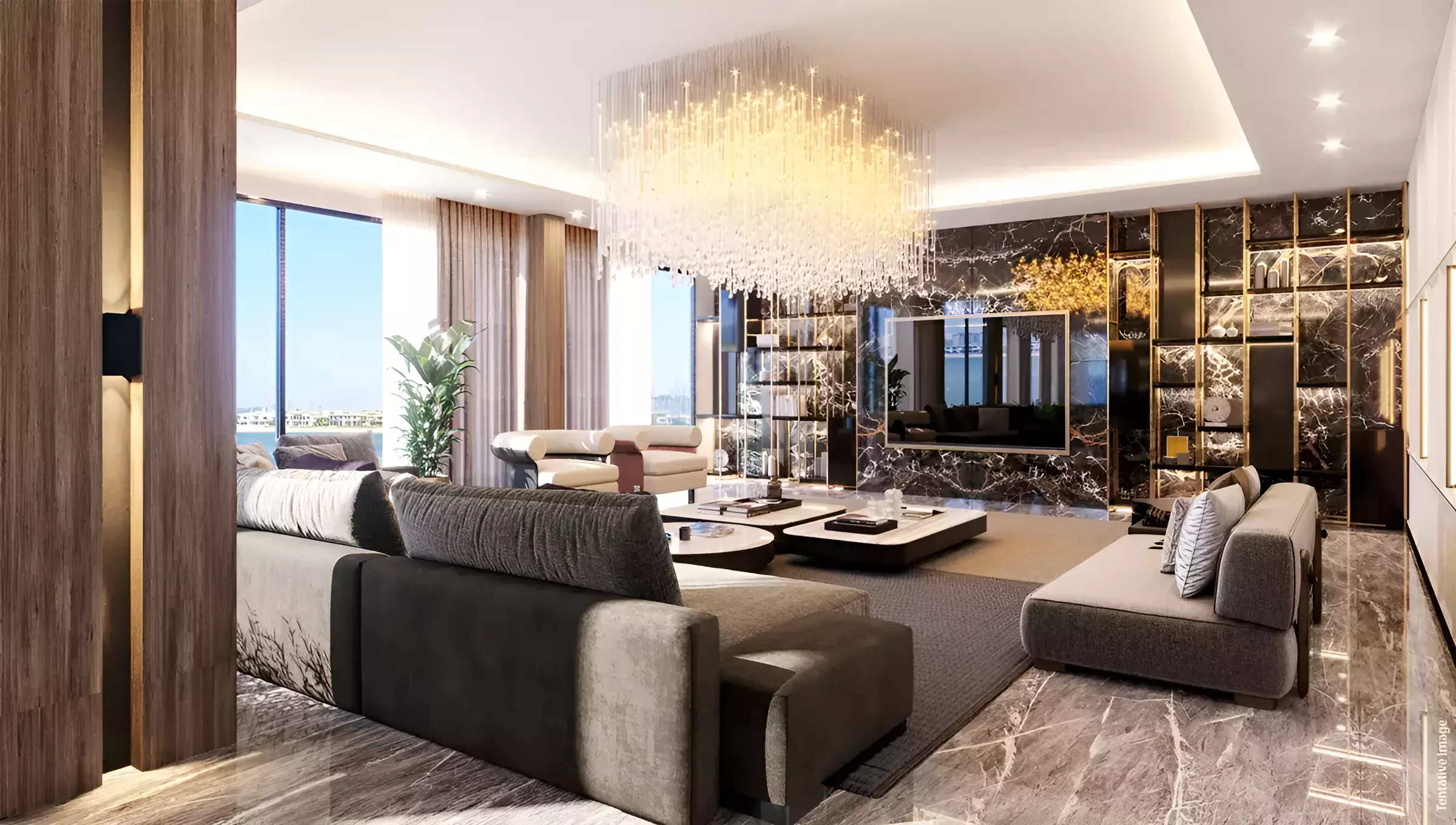 Image 2 of DAMAC Sage by Damac Properties