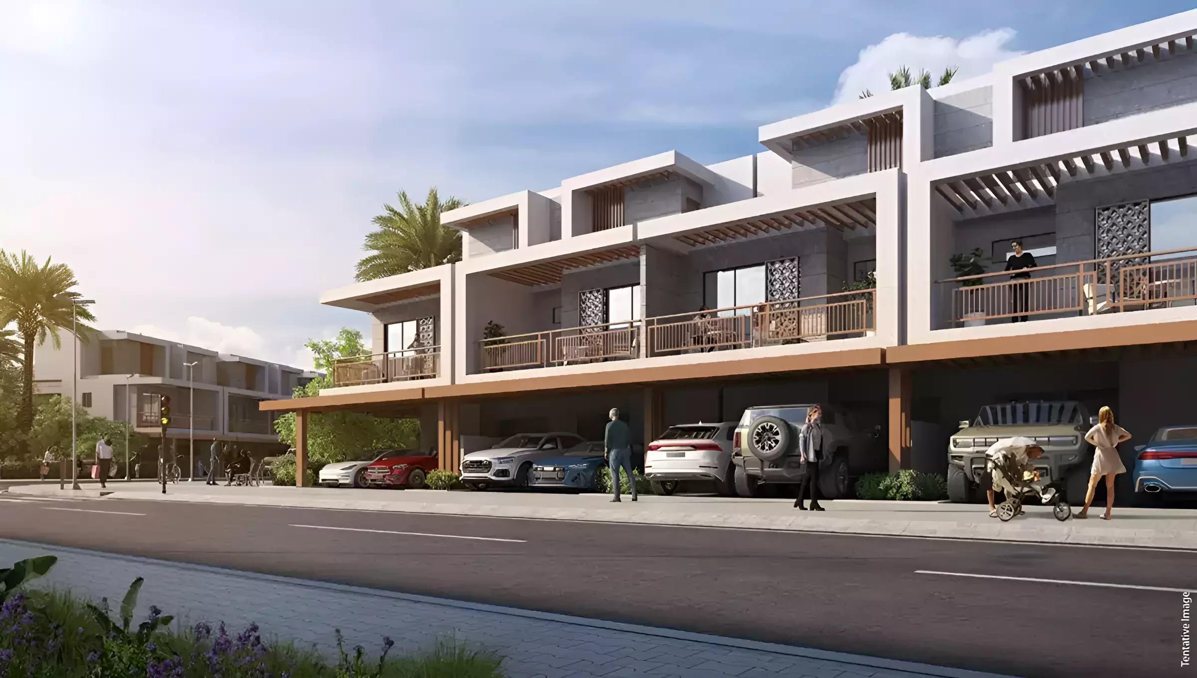 Image 3 of DAMAC Sage by Damac Properties