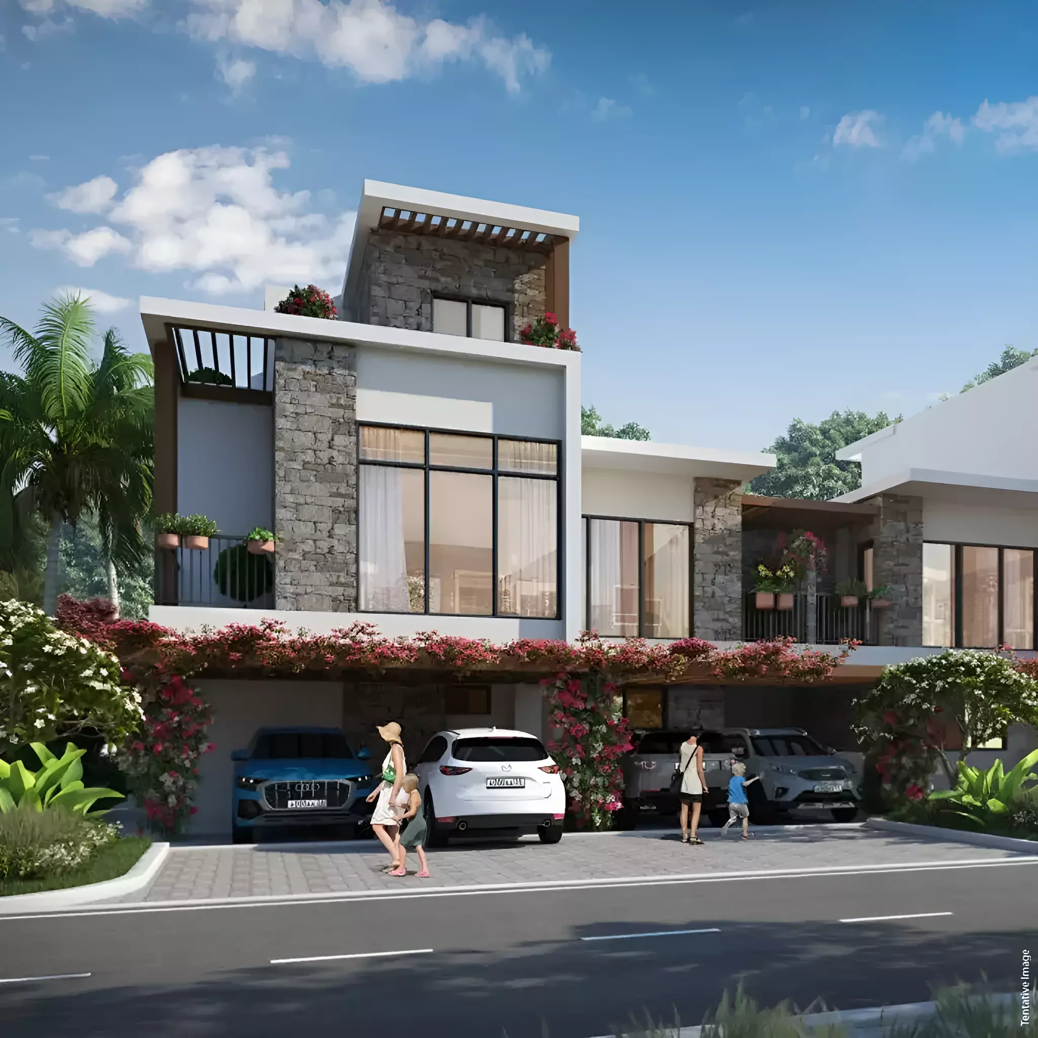 Image 5 of DAMAC Sage by Damac Properties