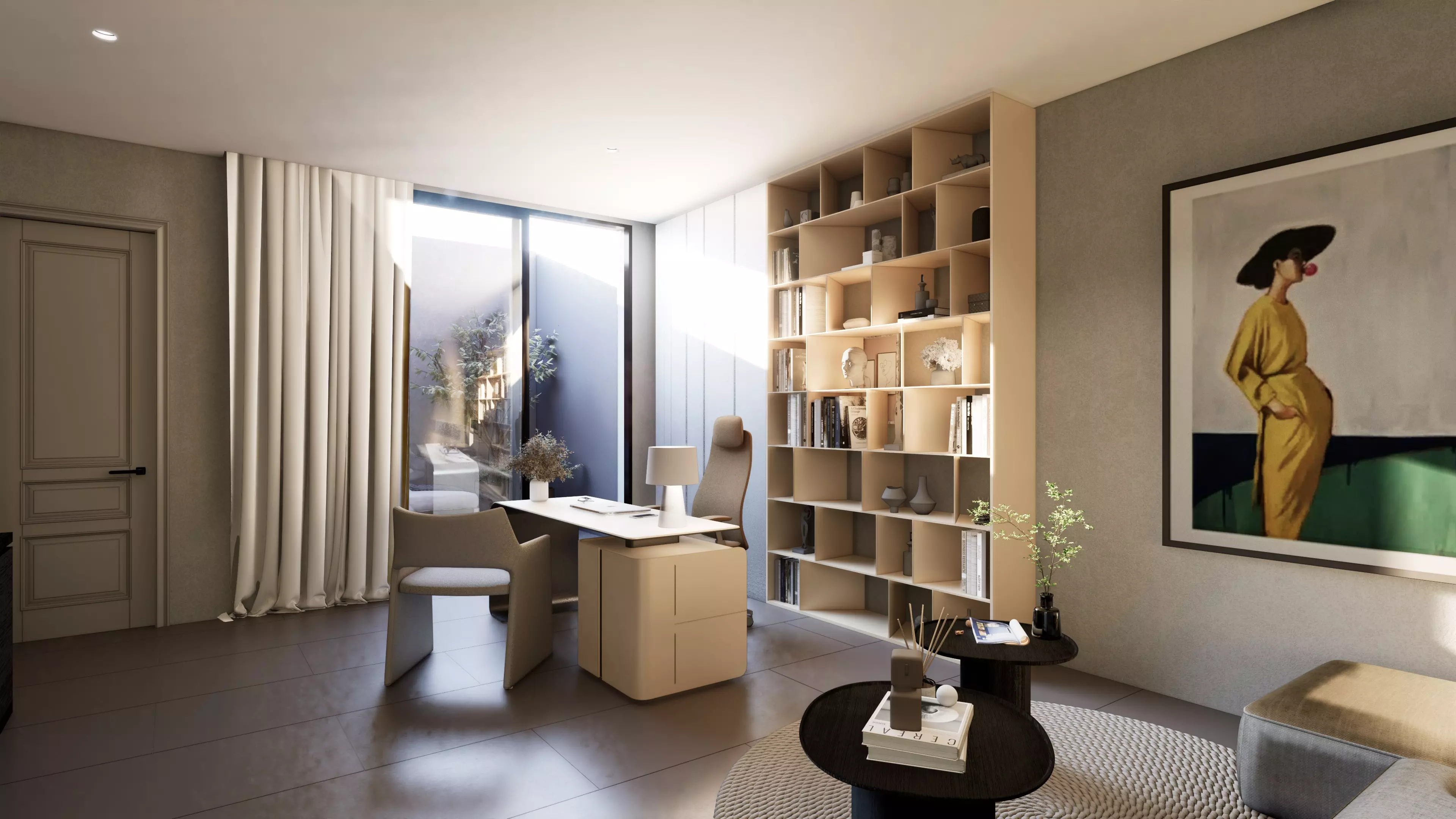 Image 6 of DAMAC Sage by Damac Properties
