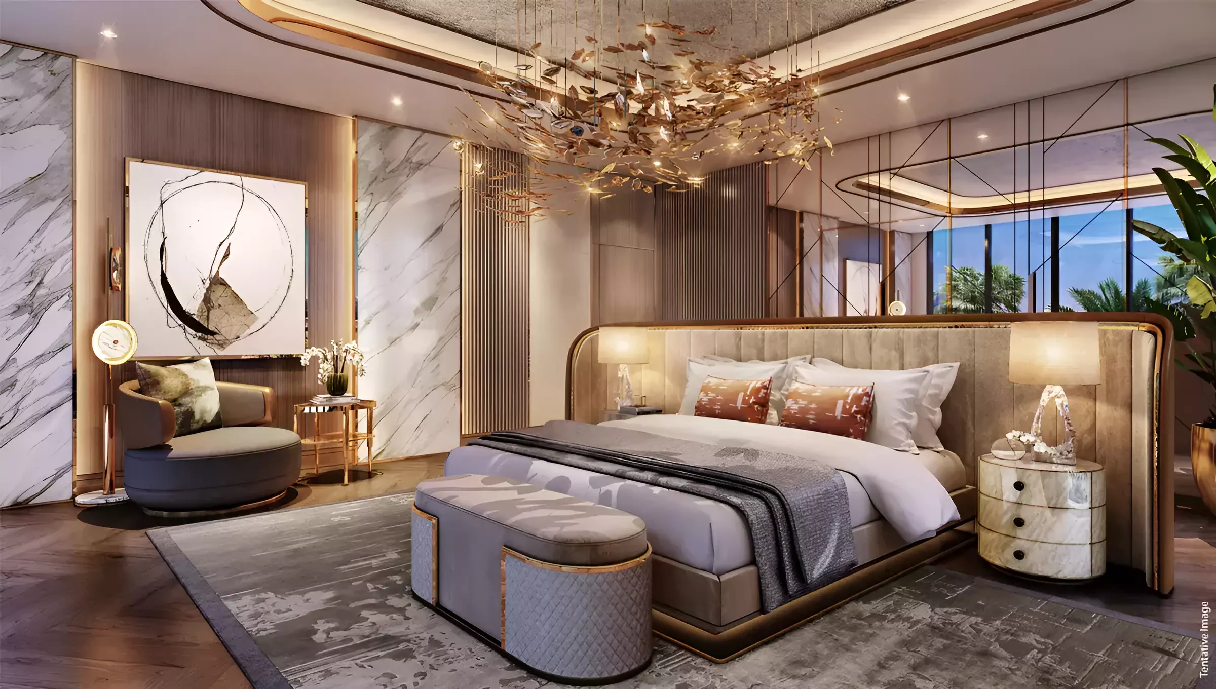 Image 4 of DAMAC Sage by Damac Properties