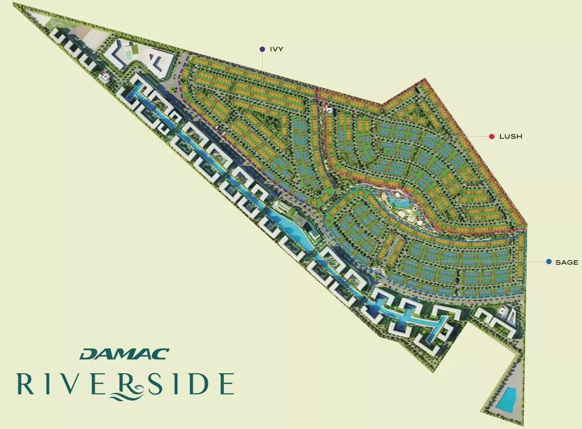 Photo of DAMAC Sage by Damac Properties