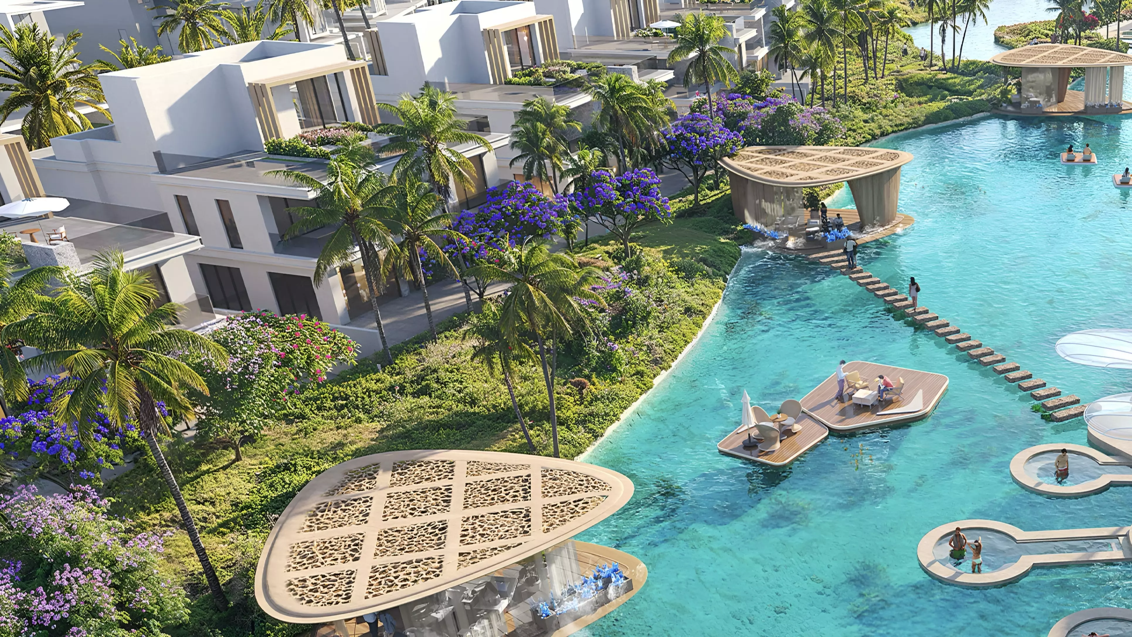 Image 2 of Bermuda by Damac Properties