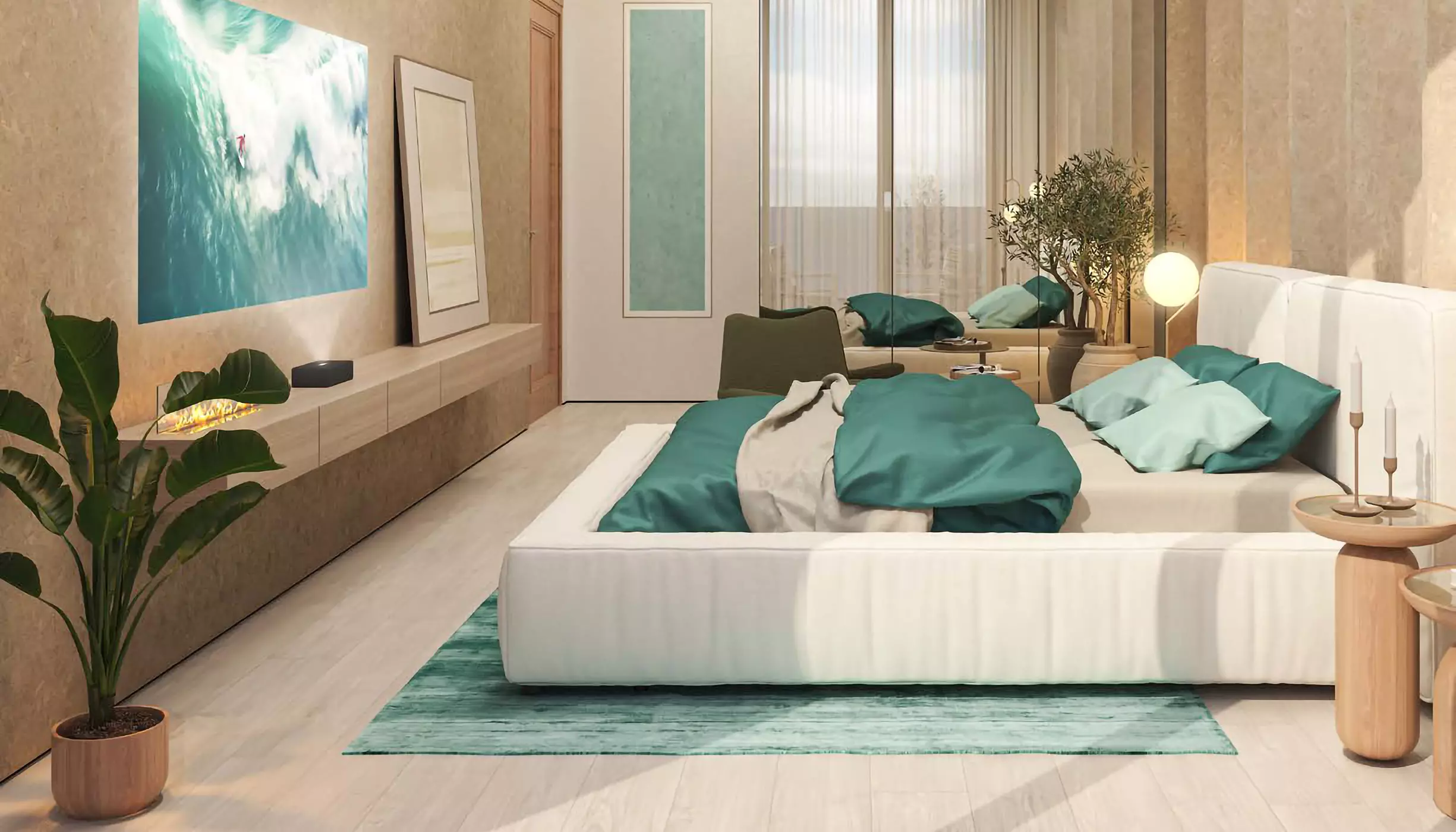 Image 5 of ELO by Damac Properties