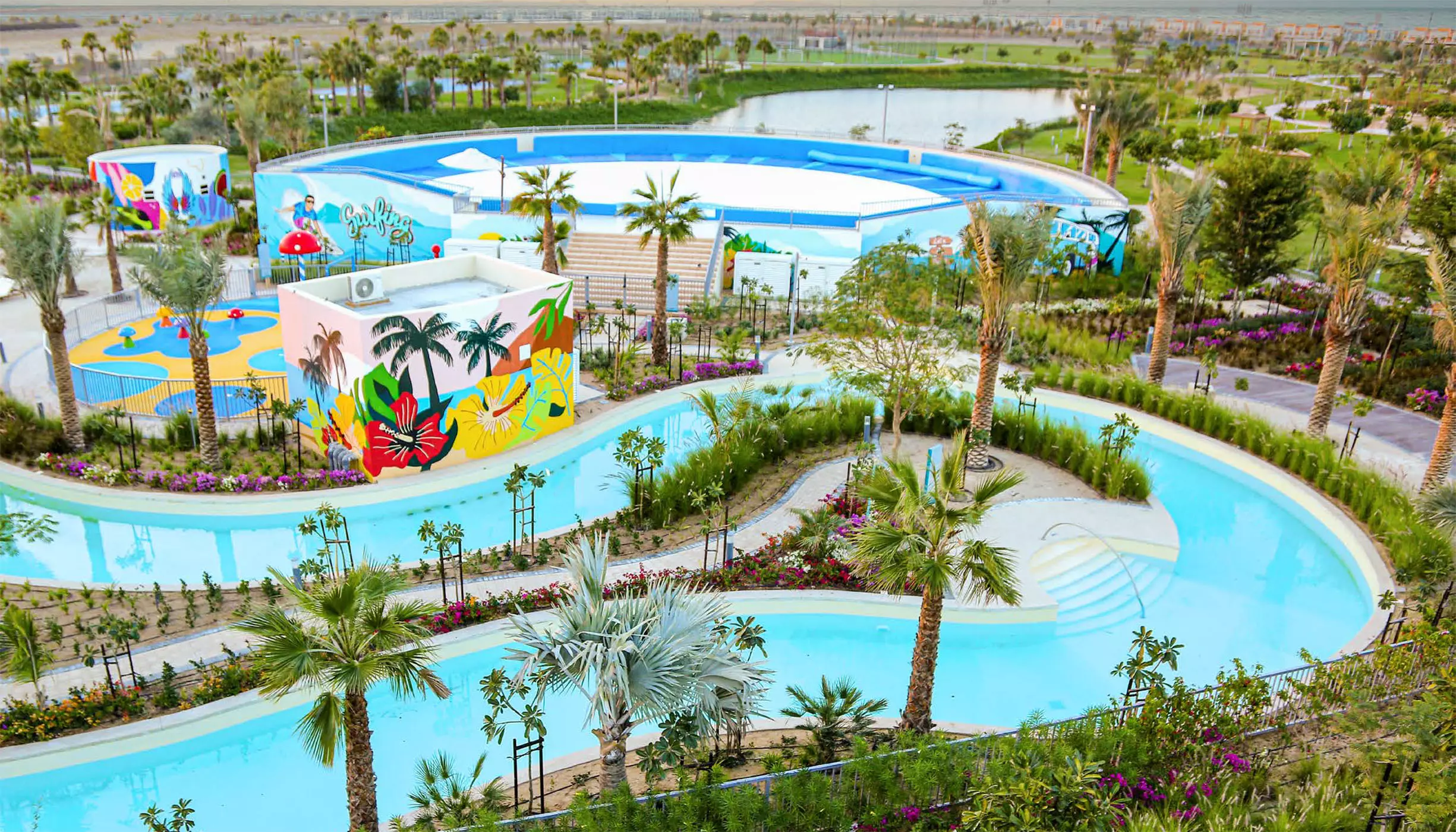 Image 11 of ELO by Damac Properties