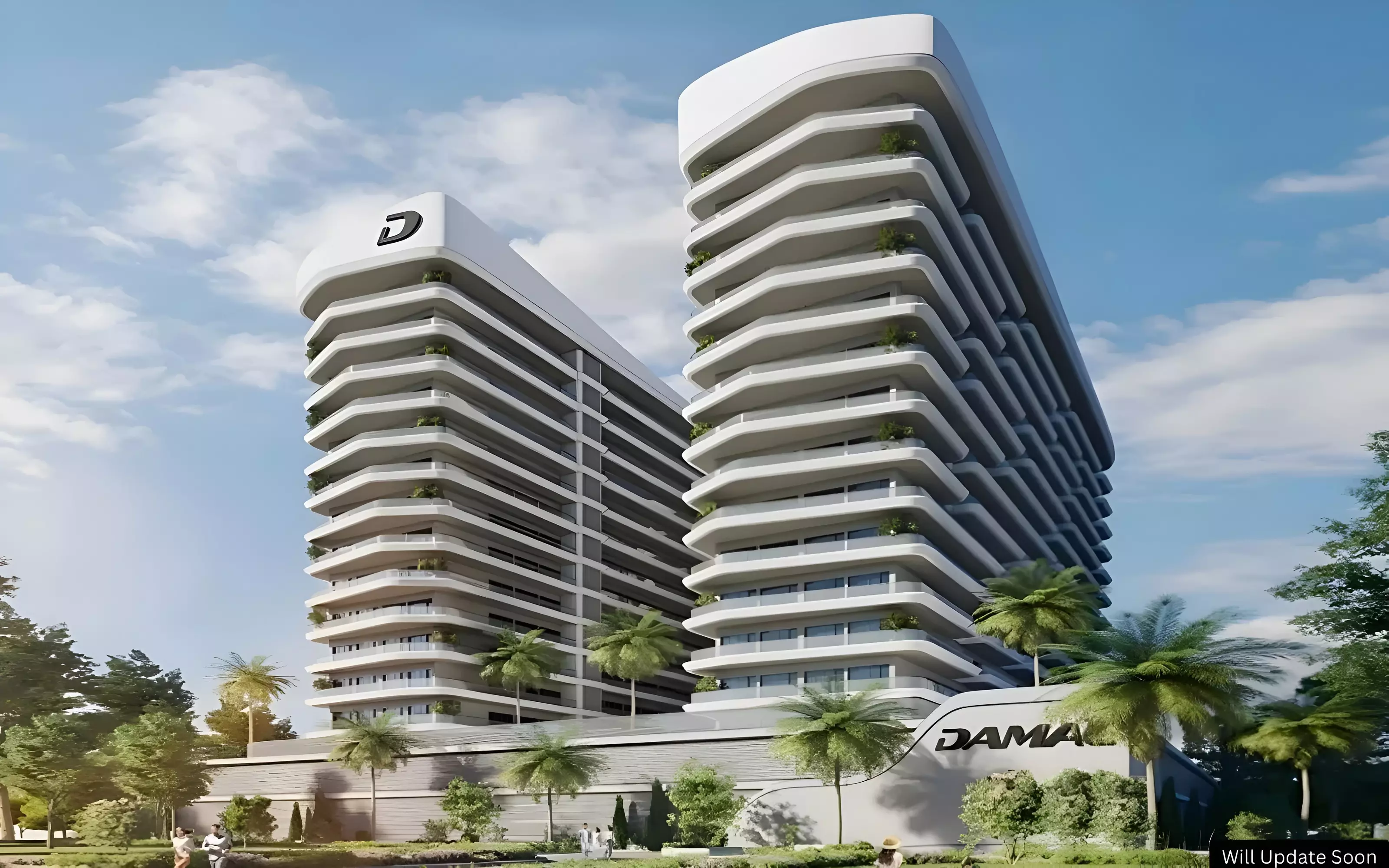 Image 4 of ELO by Damac Properties