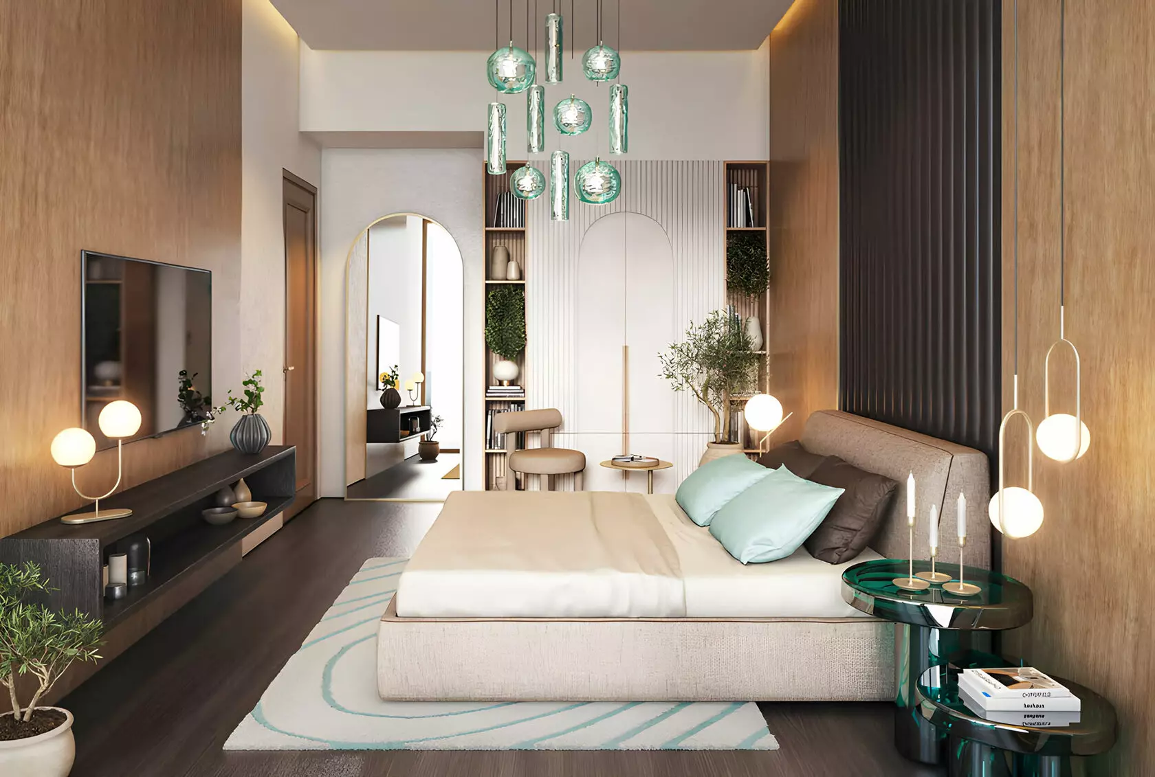 Image of ELO by Damac Properties