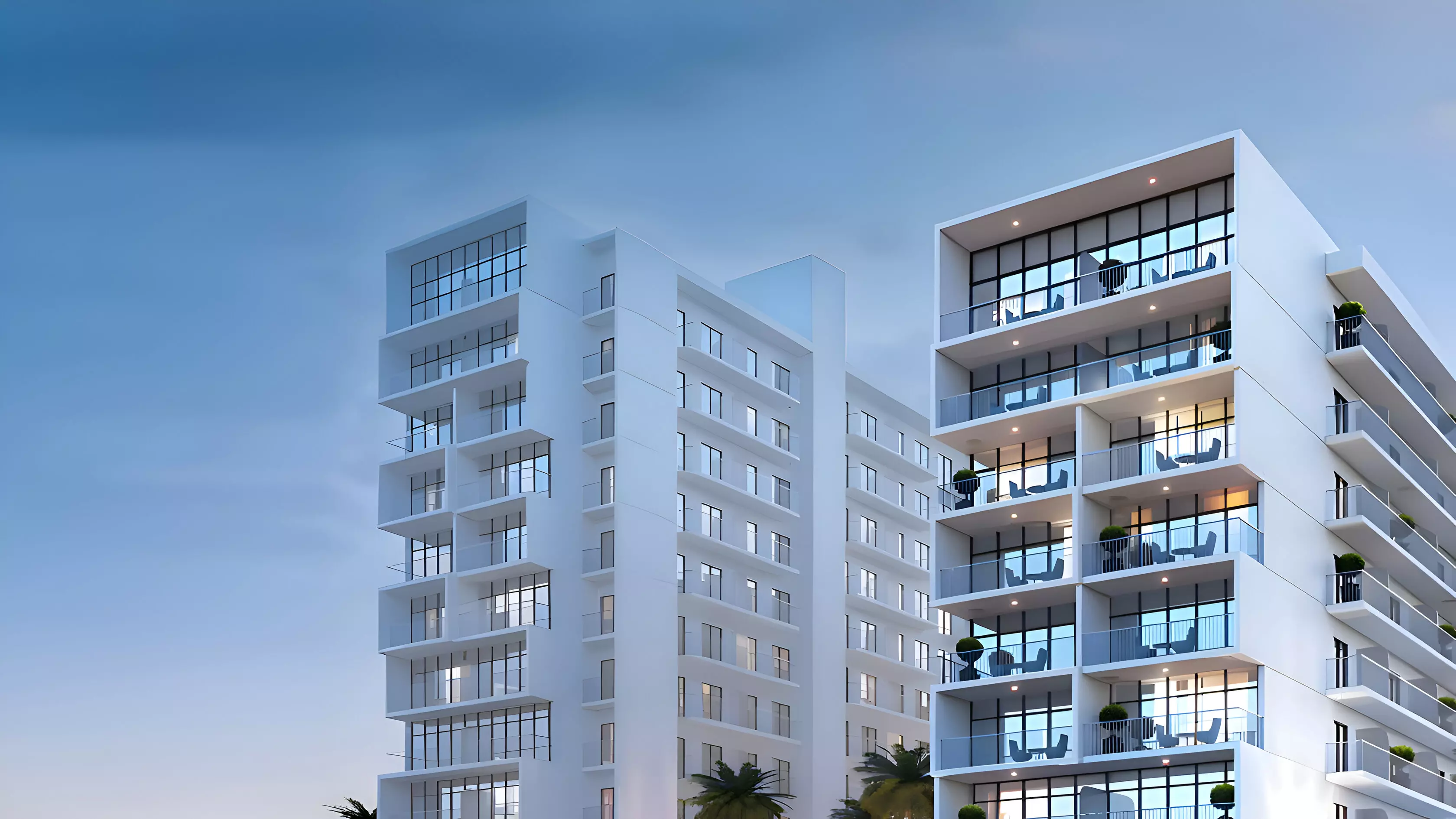 Image 4 of Evergreens by Damac Properties