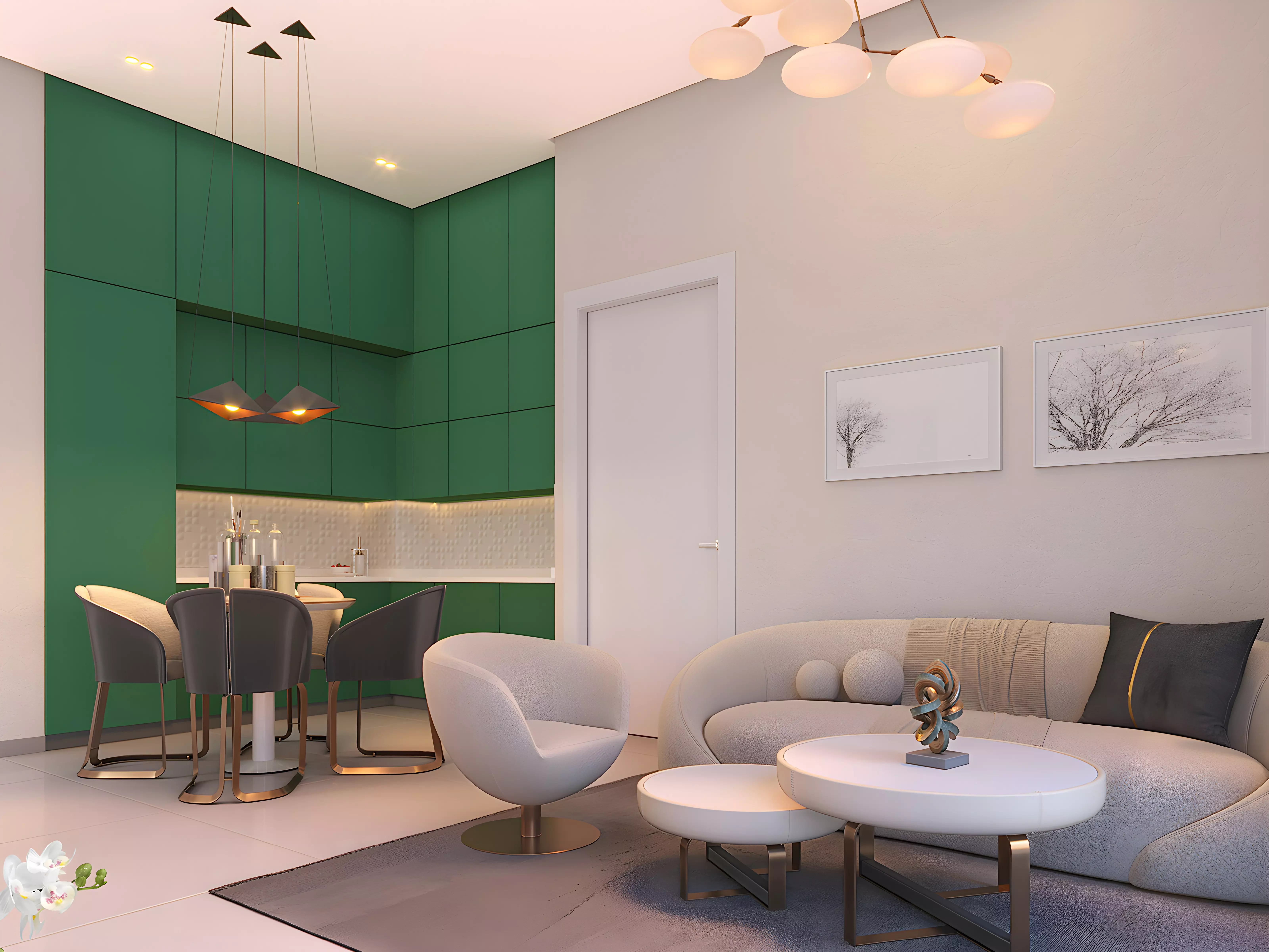 Image 13 of Evergreens by Damac Properties