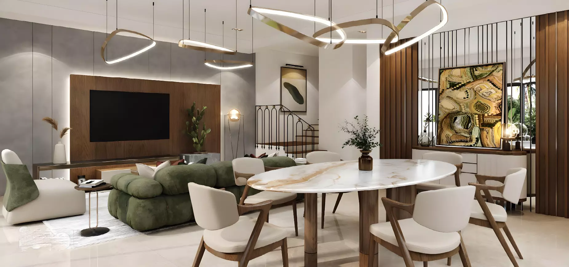 Image 3 of Damac Sun City by Damac Properties