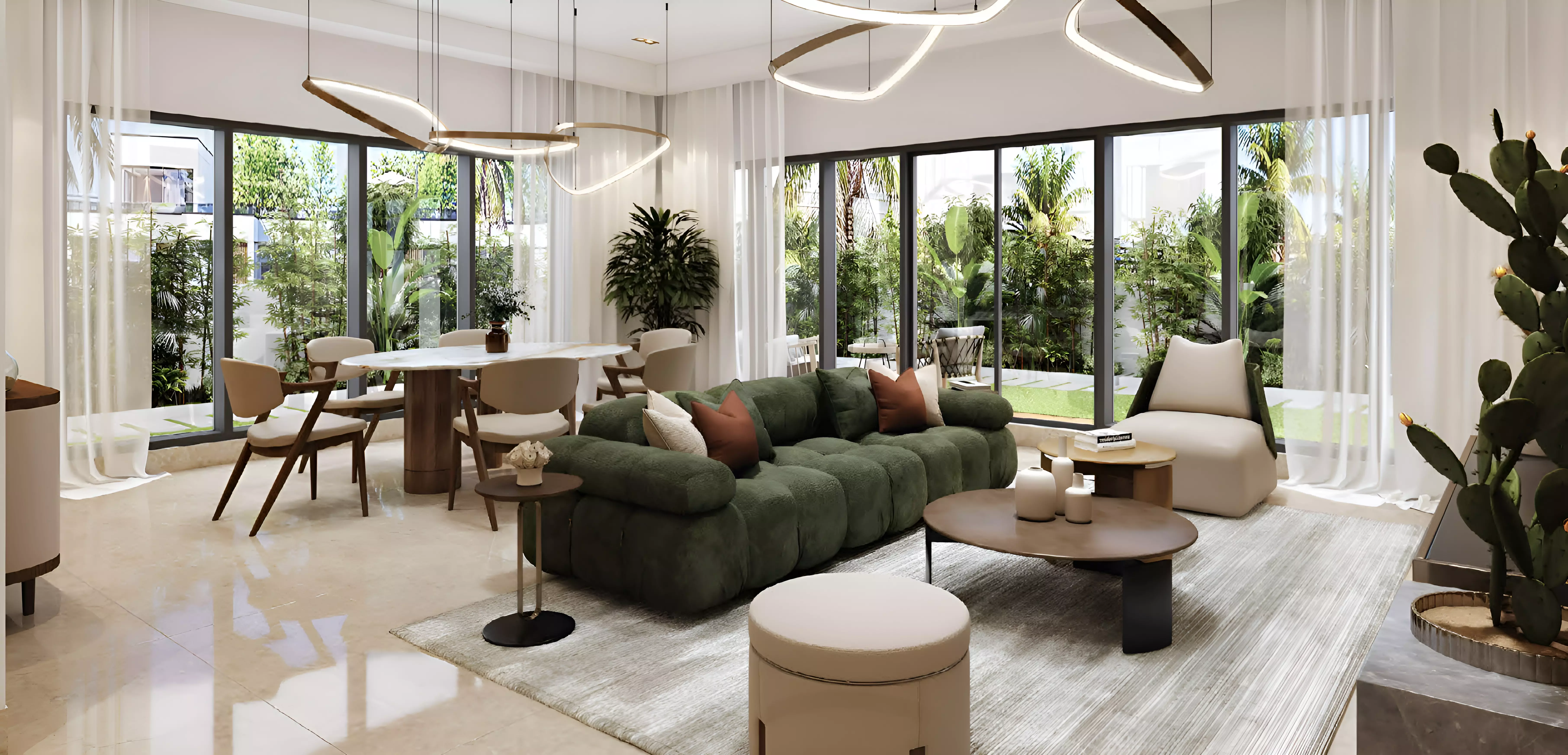 Image 18 of Damac Sun City by Damac Properties