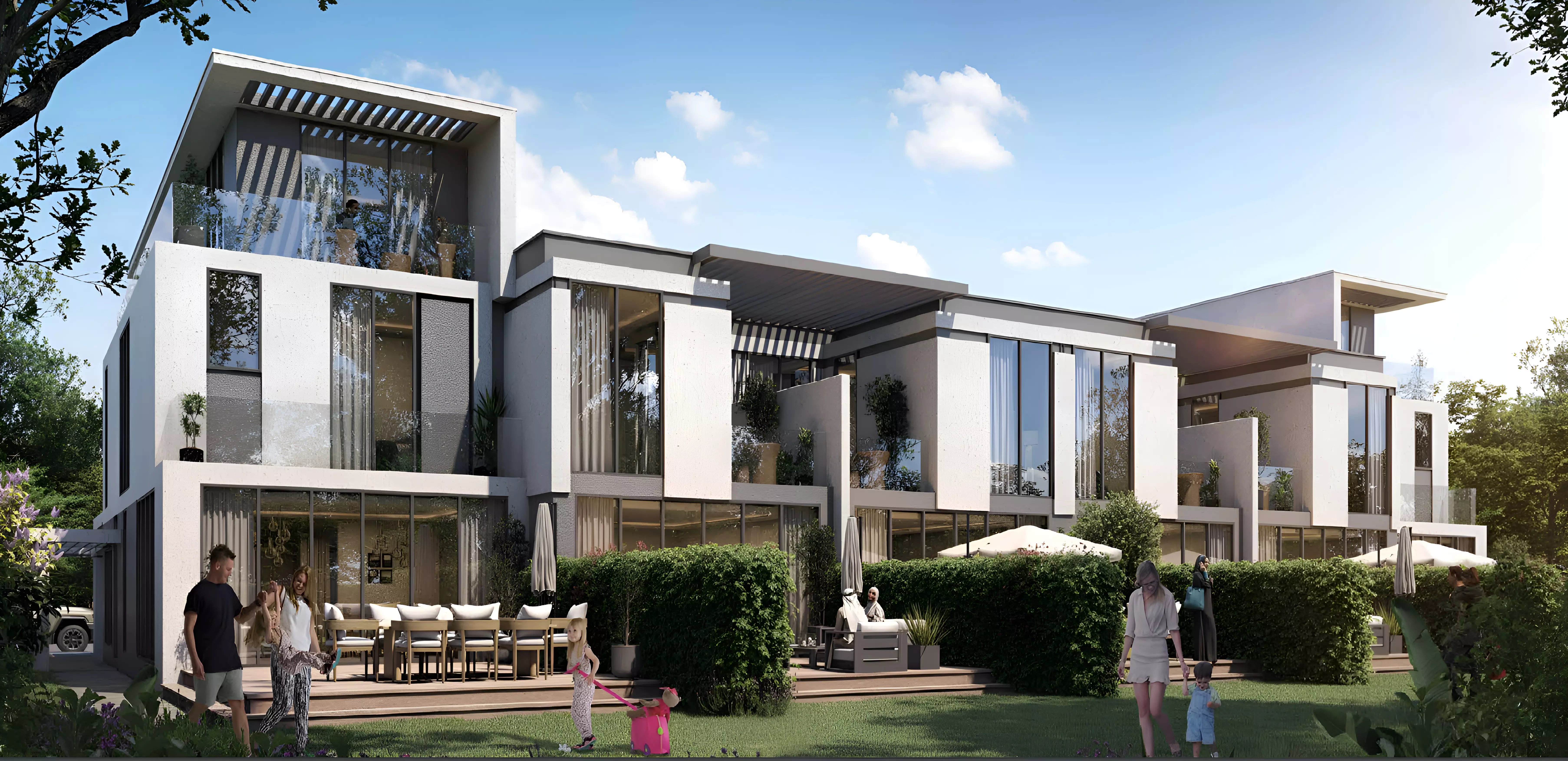 Image 20 of Damac Sun City by Damac Properties