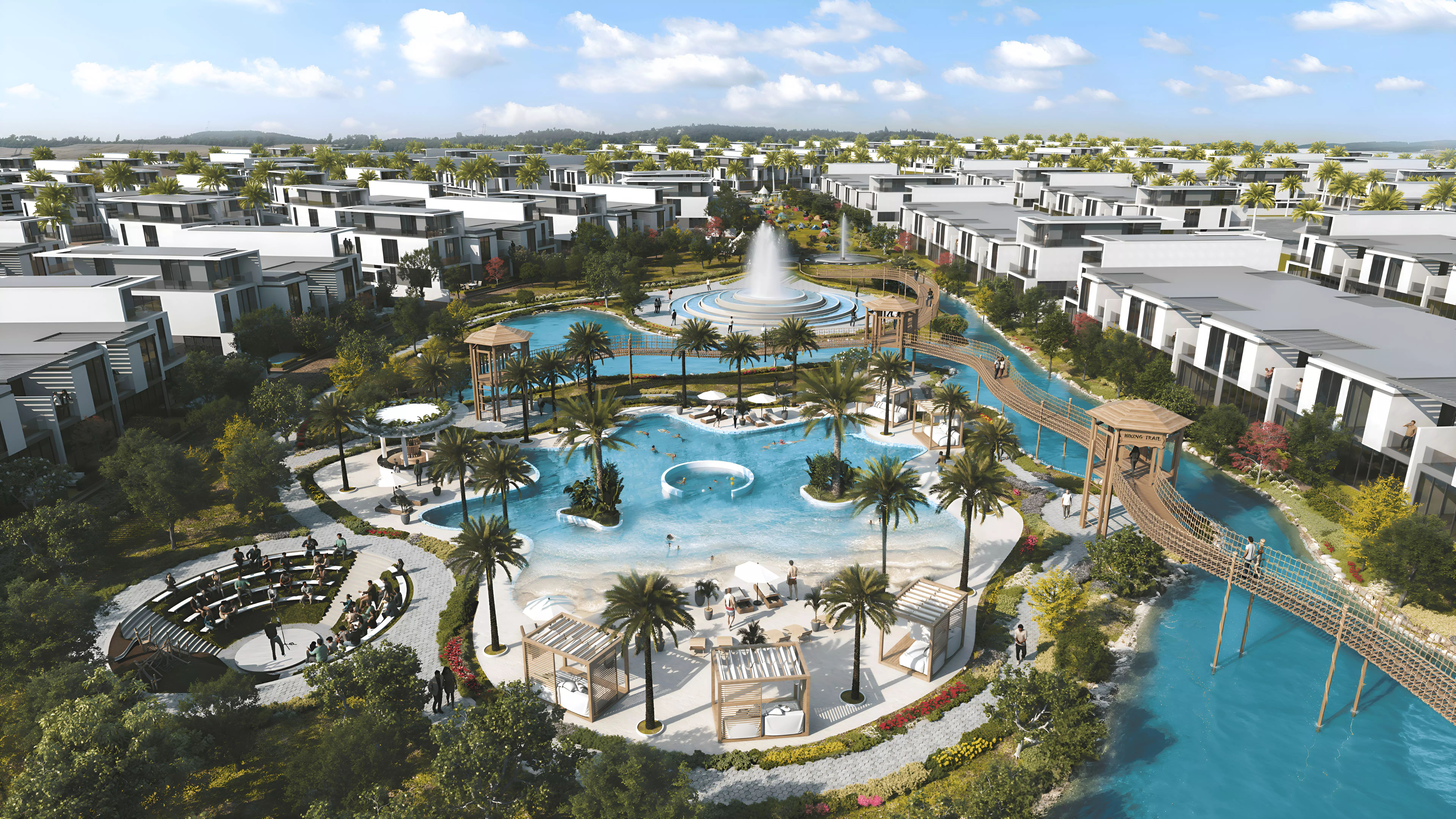 Image 14 of Damac Sun City by Damac Properties