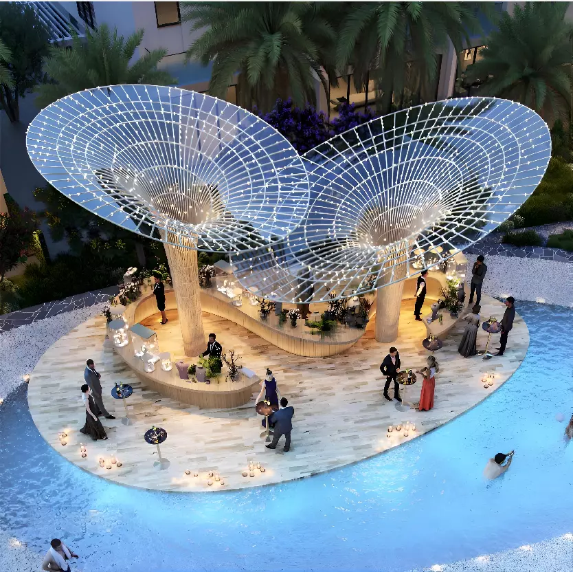 Image 6 of Damac Sun City by Damac Properties