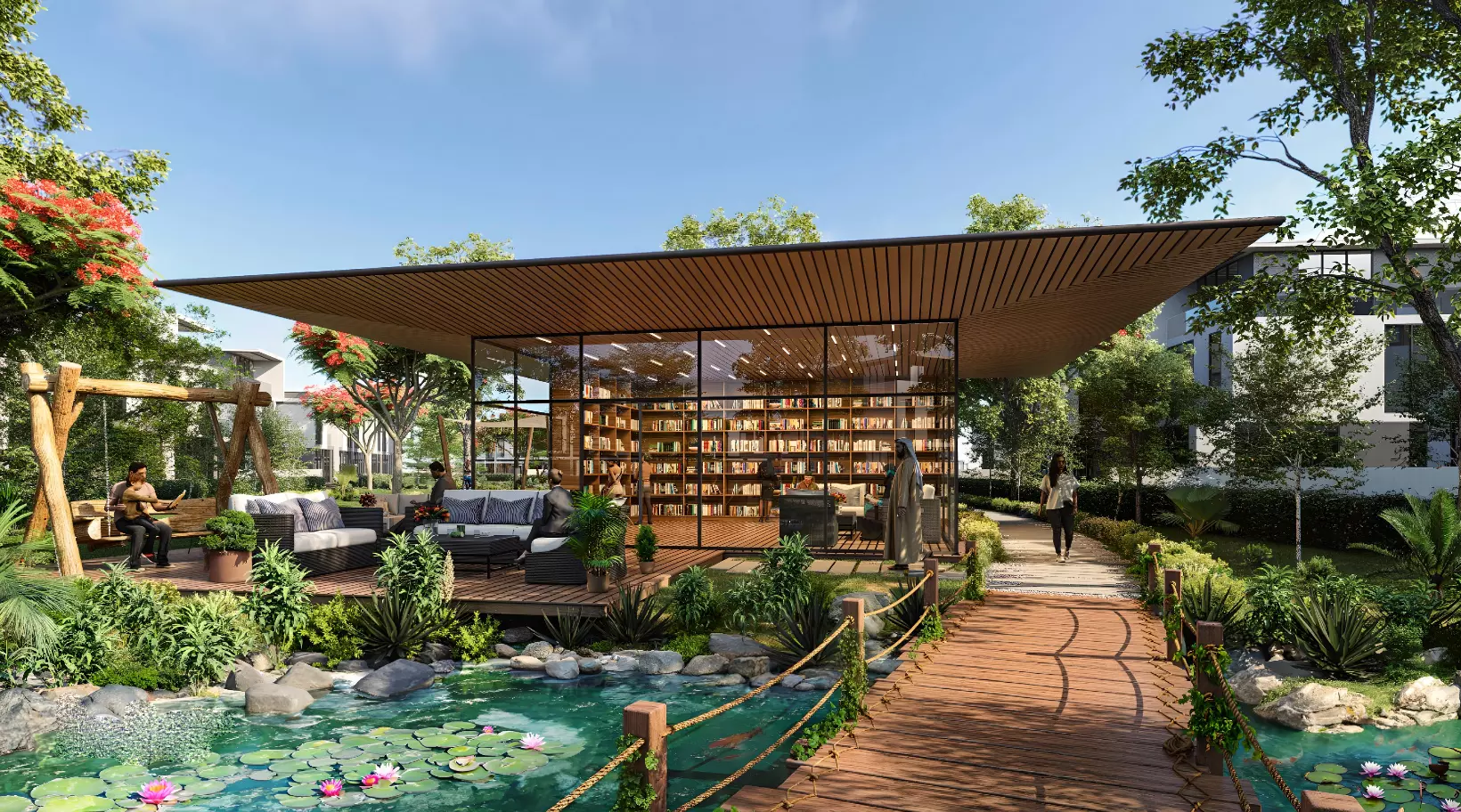 Image 2 of Damac Sun City by Damac Properties