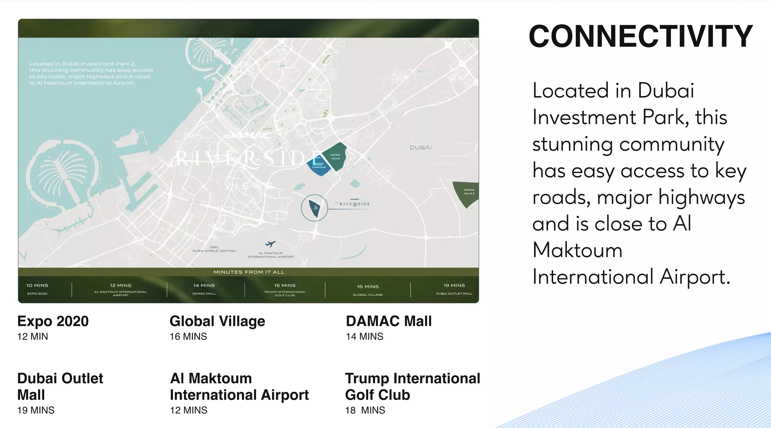 Image of Damac Riverside Views - Marine 4 by Damac Properties