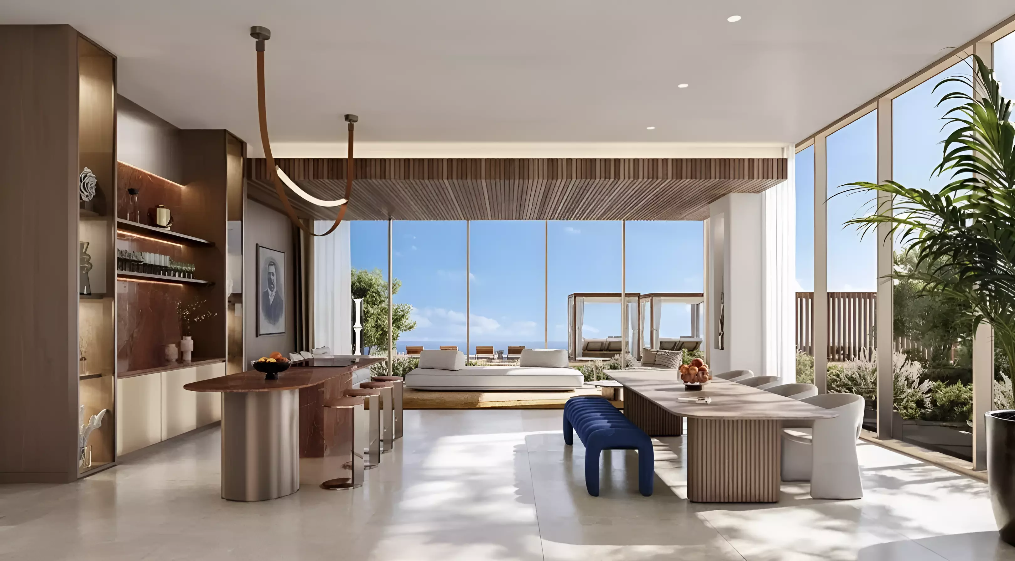 Image 6 of Chelsea Residences By DAMAC by Damac Properties